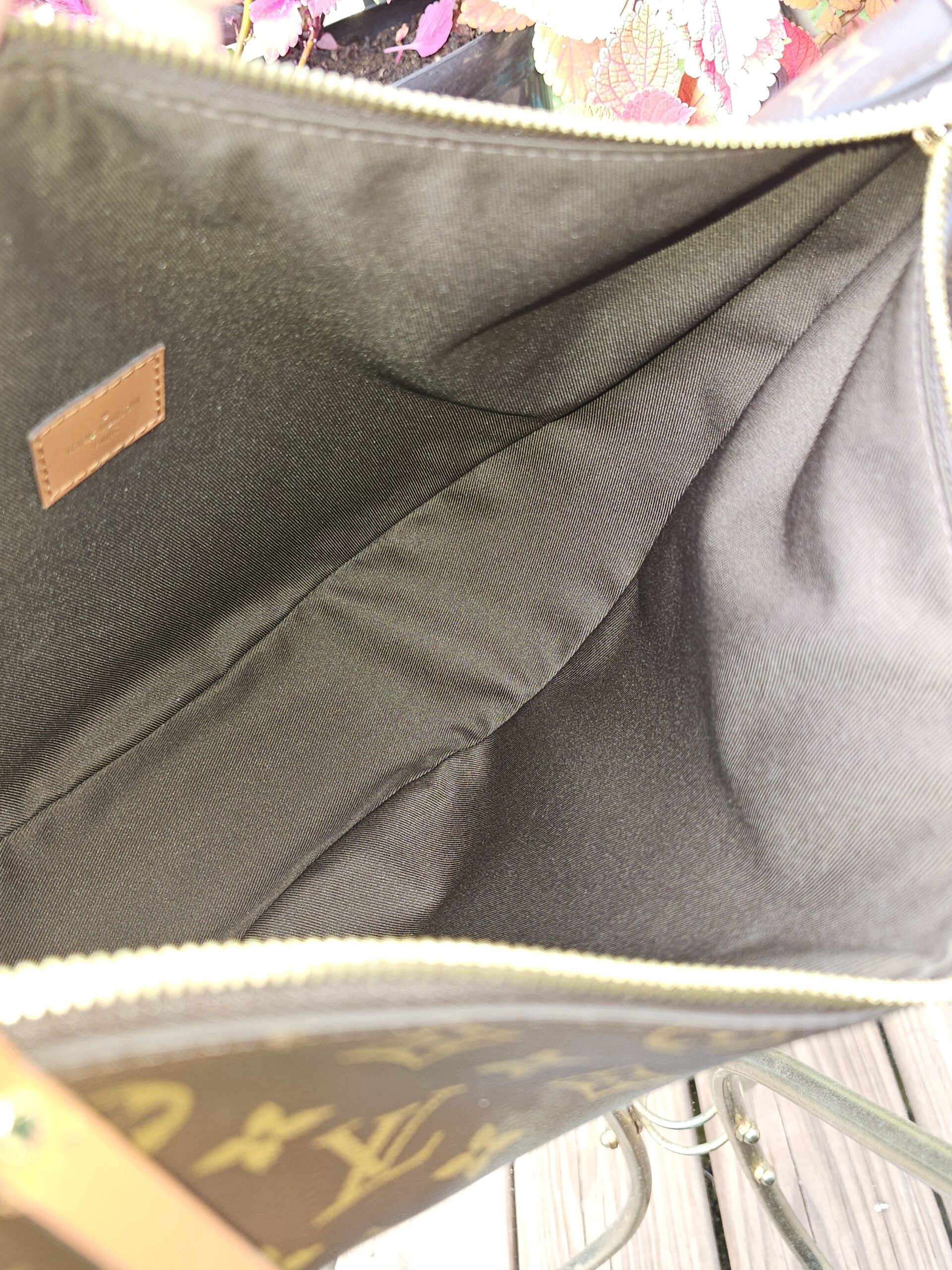 Loop Hobo Reverse - Image 19