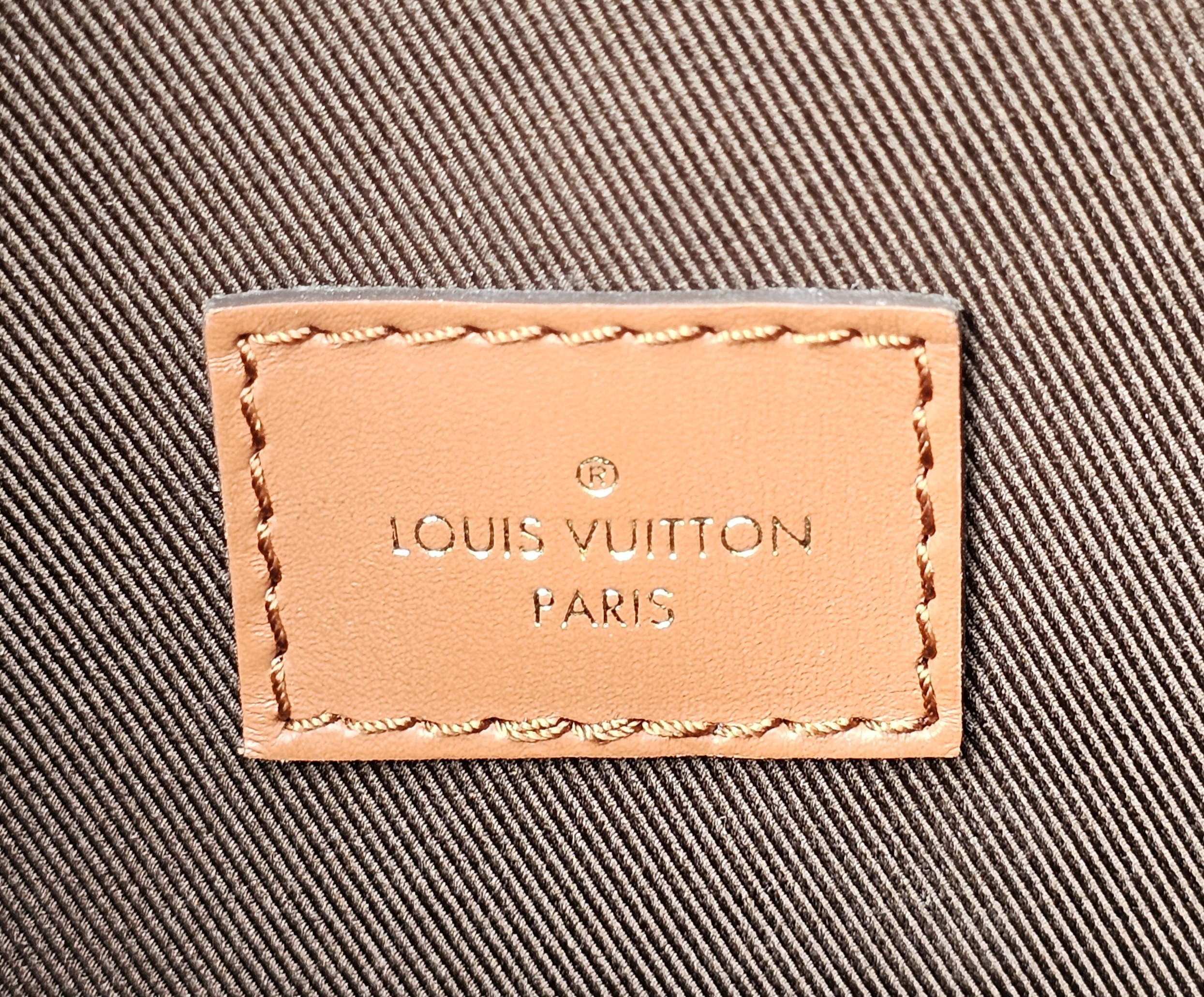 Loop Hobo Reverse - Image 20