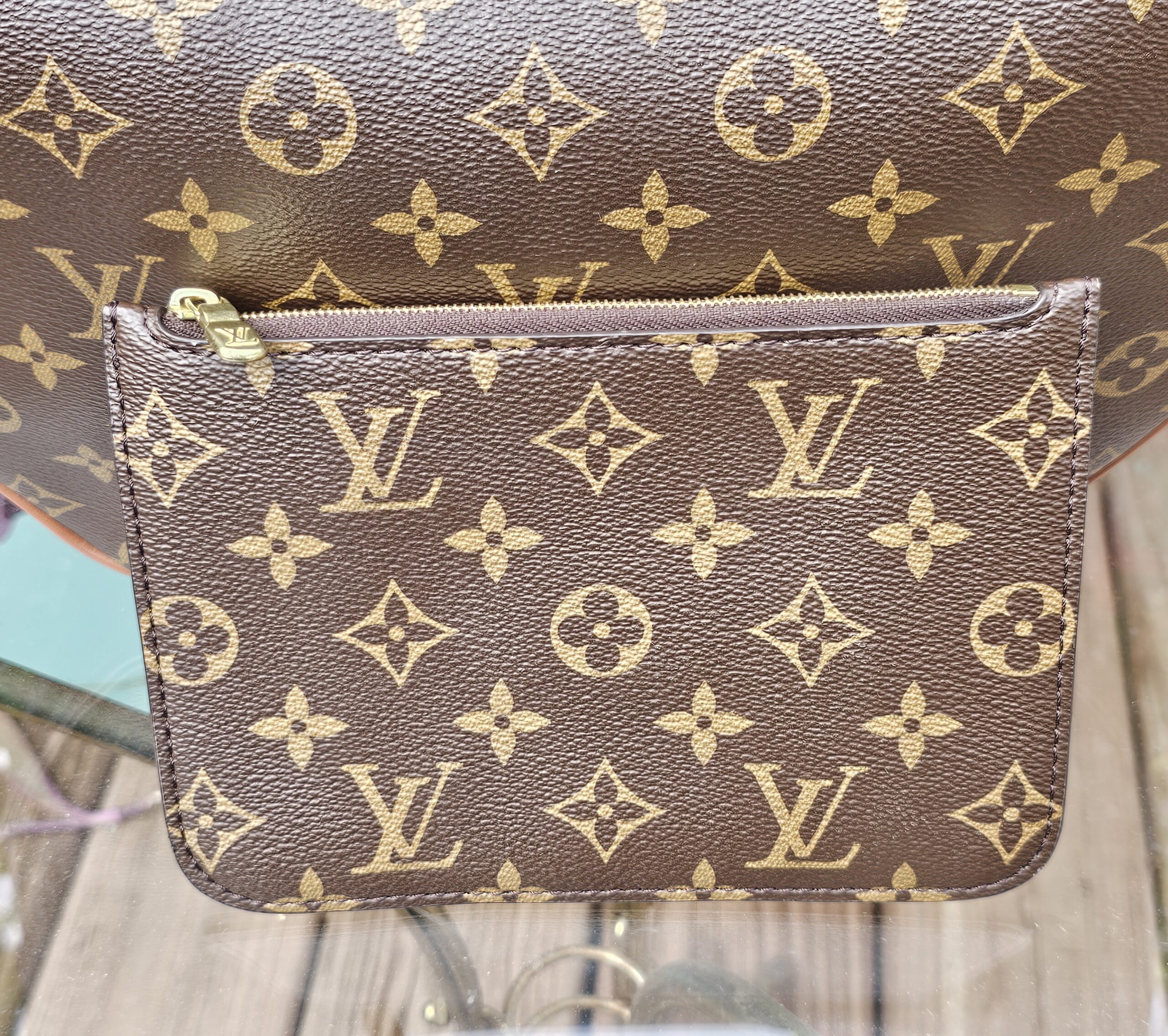 Loop Hobo Reverse - Image 22