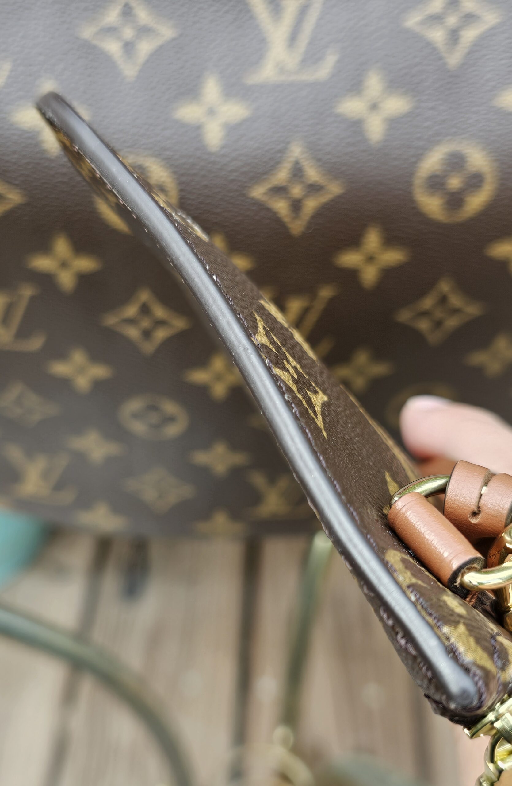 Loop Hobo Reverse - Image 24