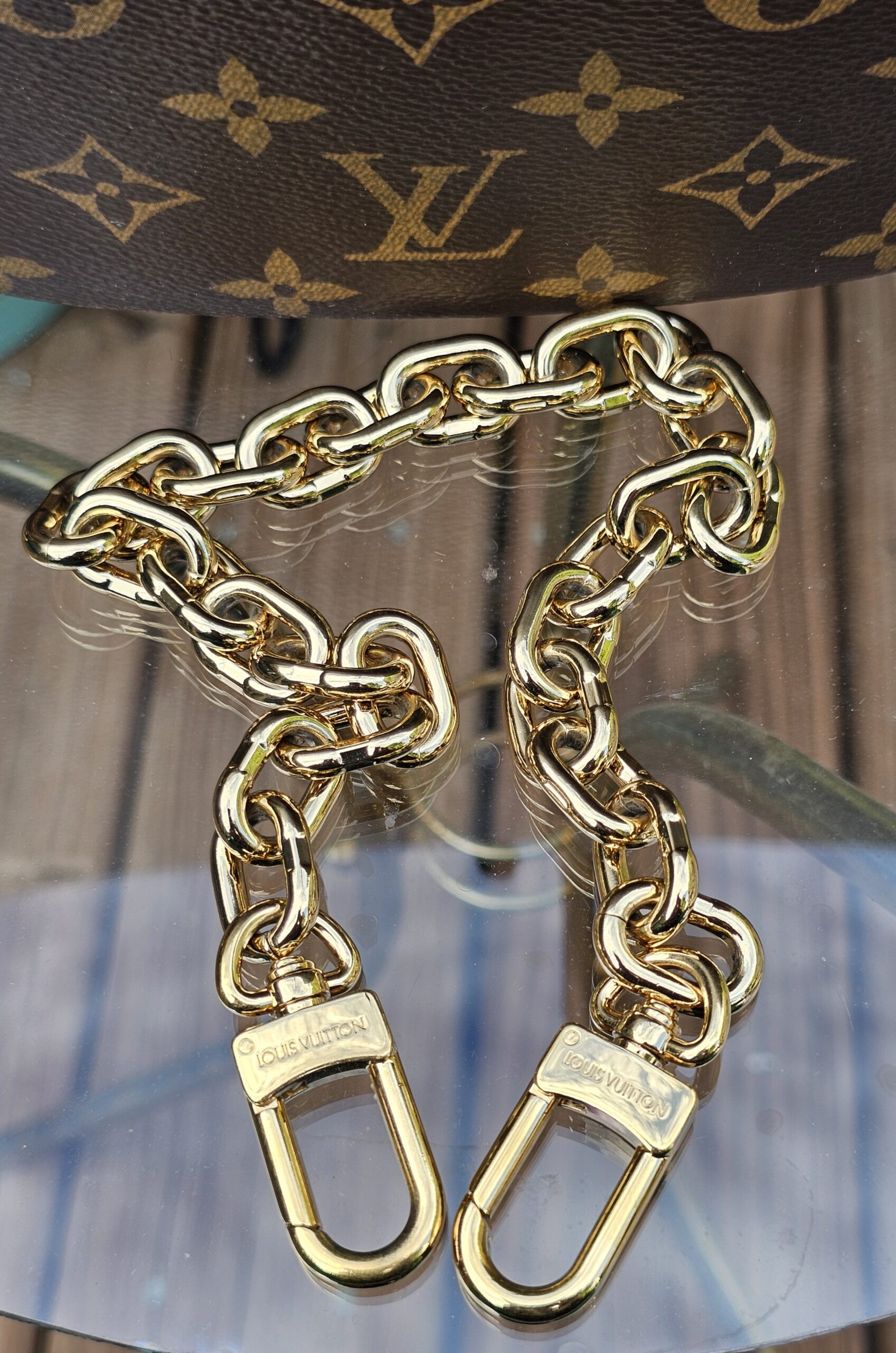 Loop Hobo Reverse - Image 26