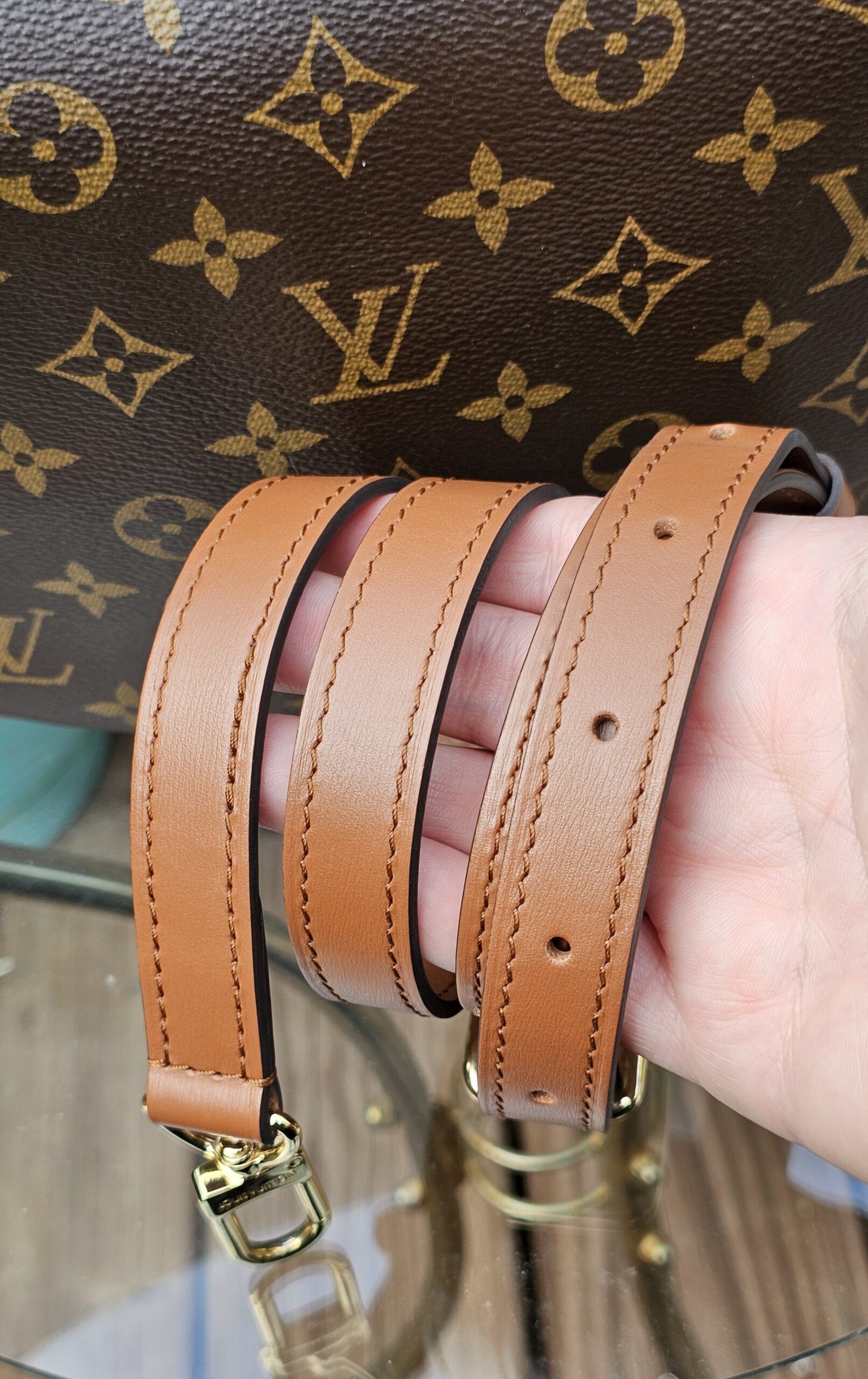 Loop Hobo Reverse - Image 27