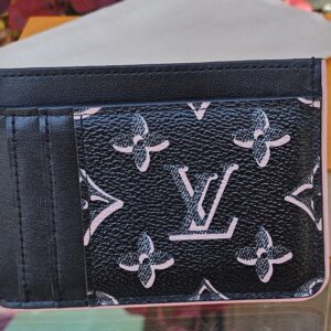 Fall for You card holder