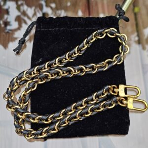 Multi Pochettes Accessories Shoulder Strap