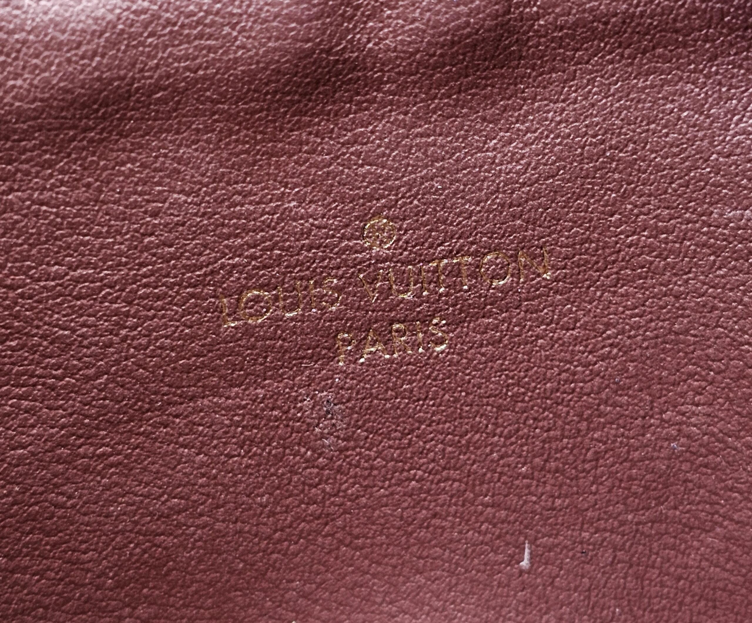 Felicie Insert Zipped Pouch - Image 6