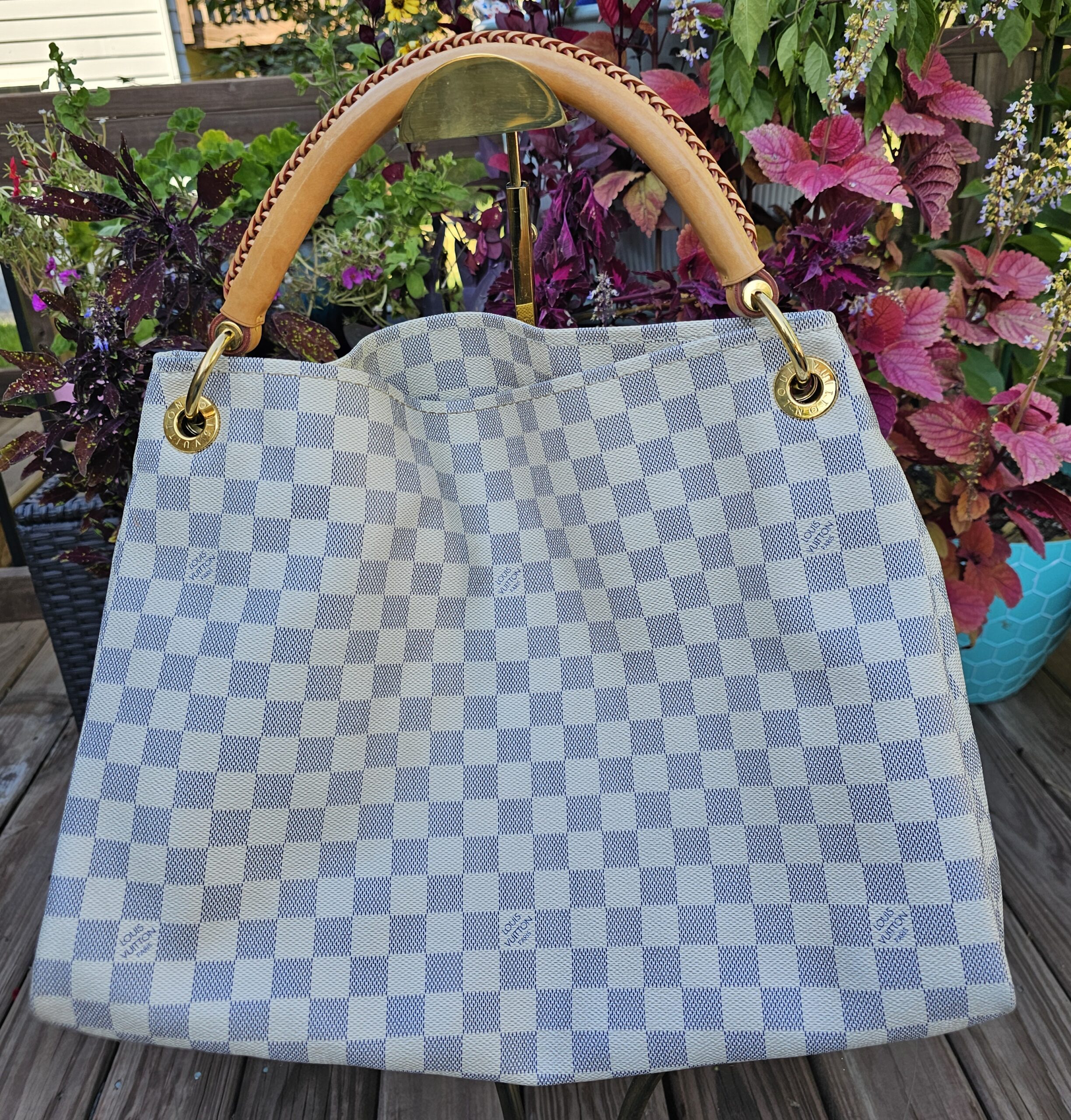 Artsy MM Azur - Image 3