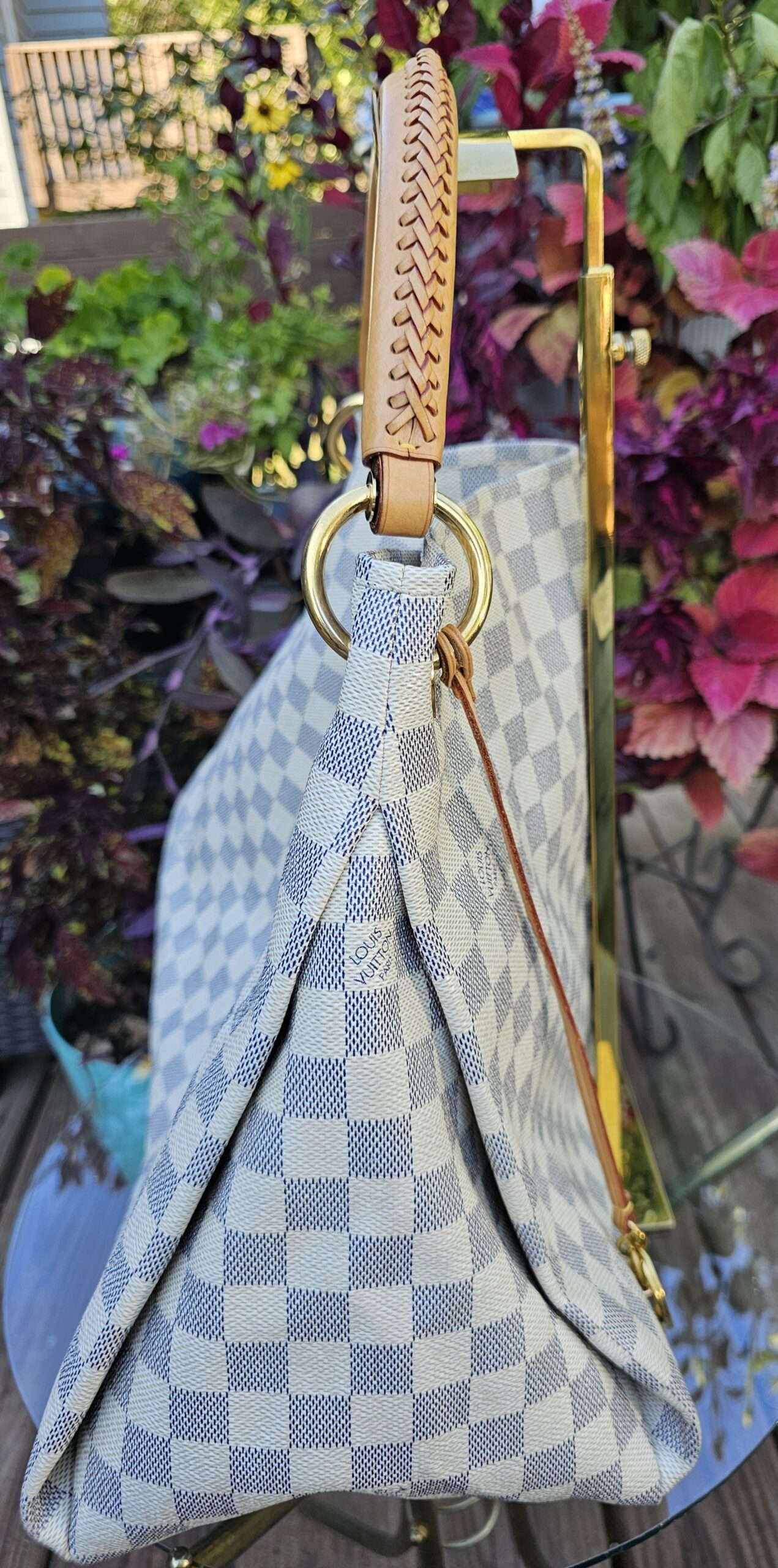 Artsy MM Azur - Image 4