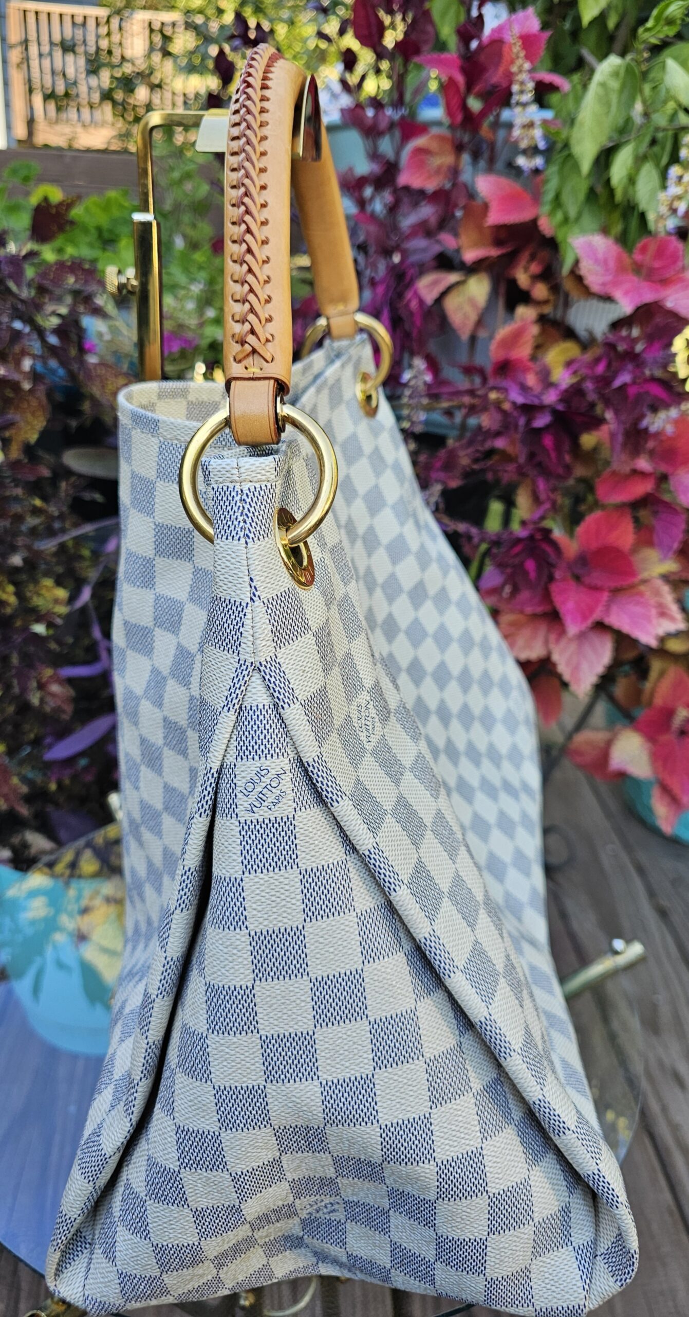 Artsy MM Azur - Image 5