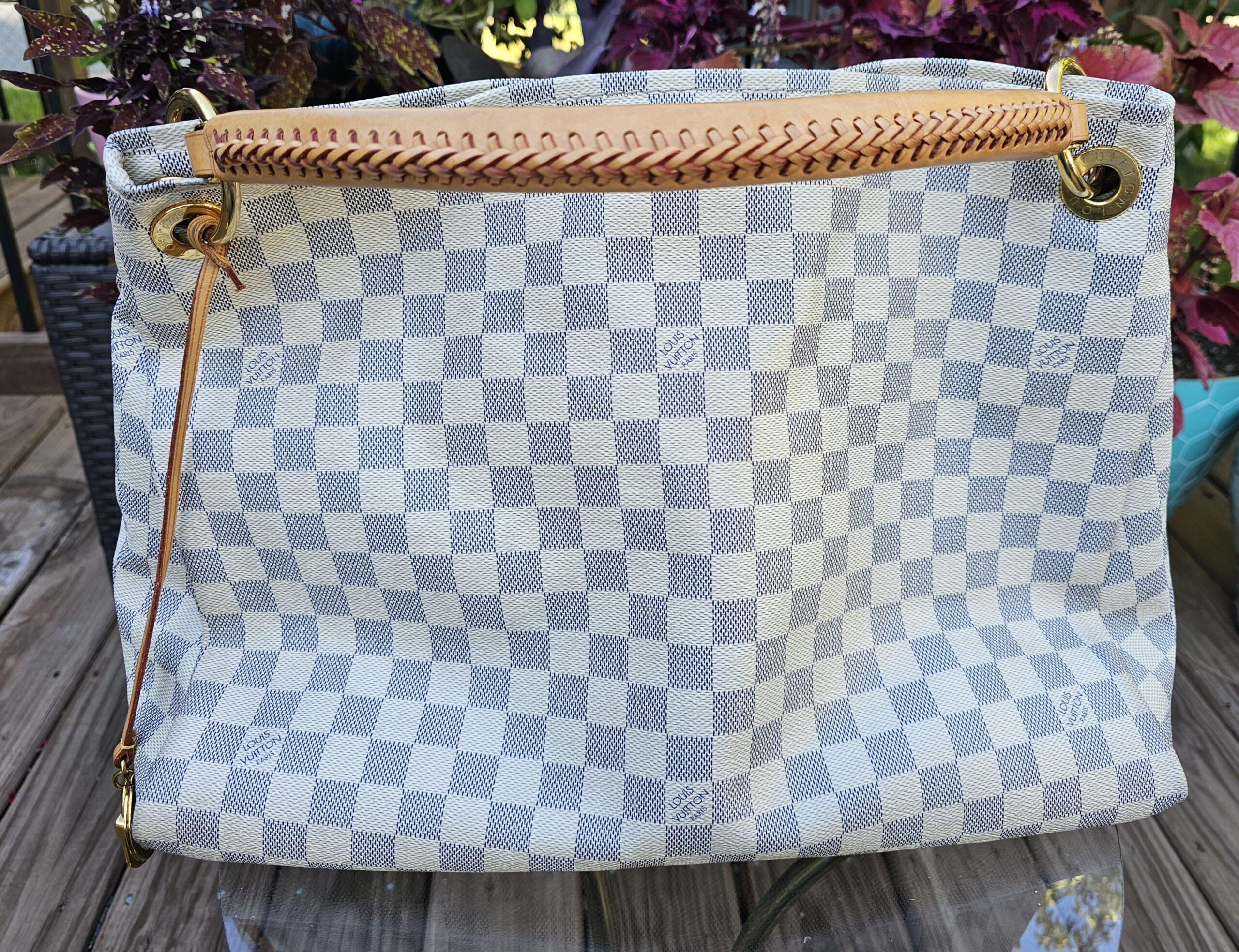 Artsy MM Azur - Image 6