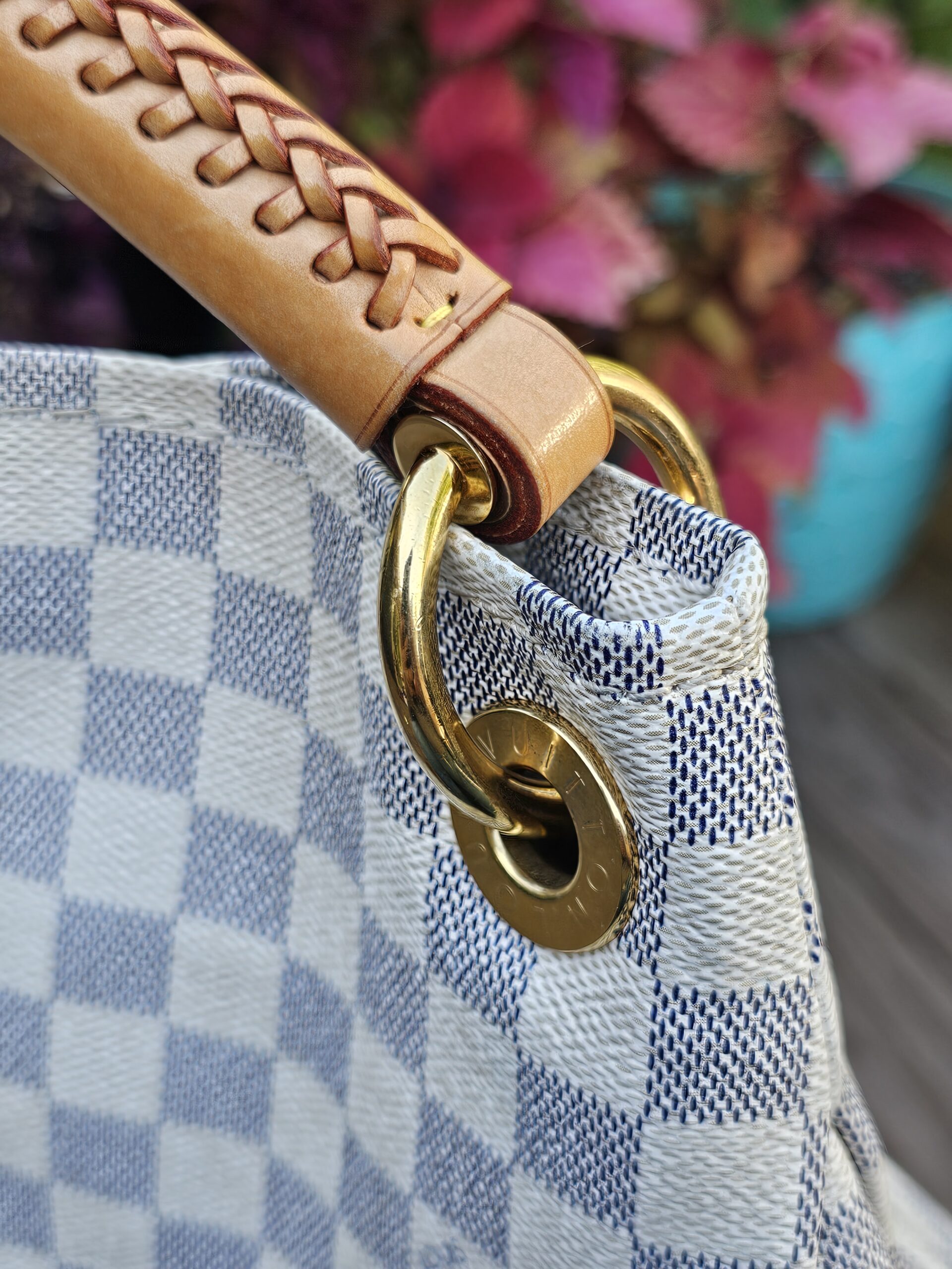 Artsy MM Azur - Image 7