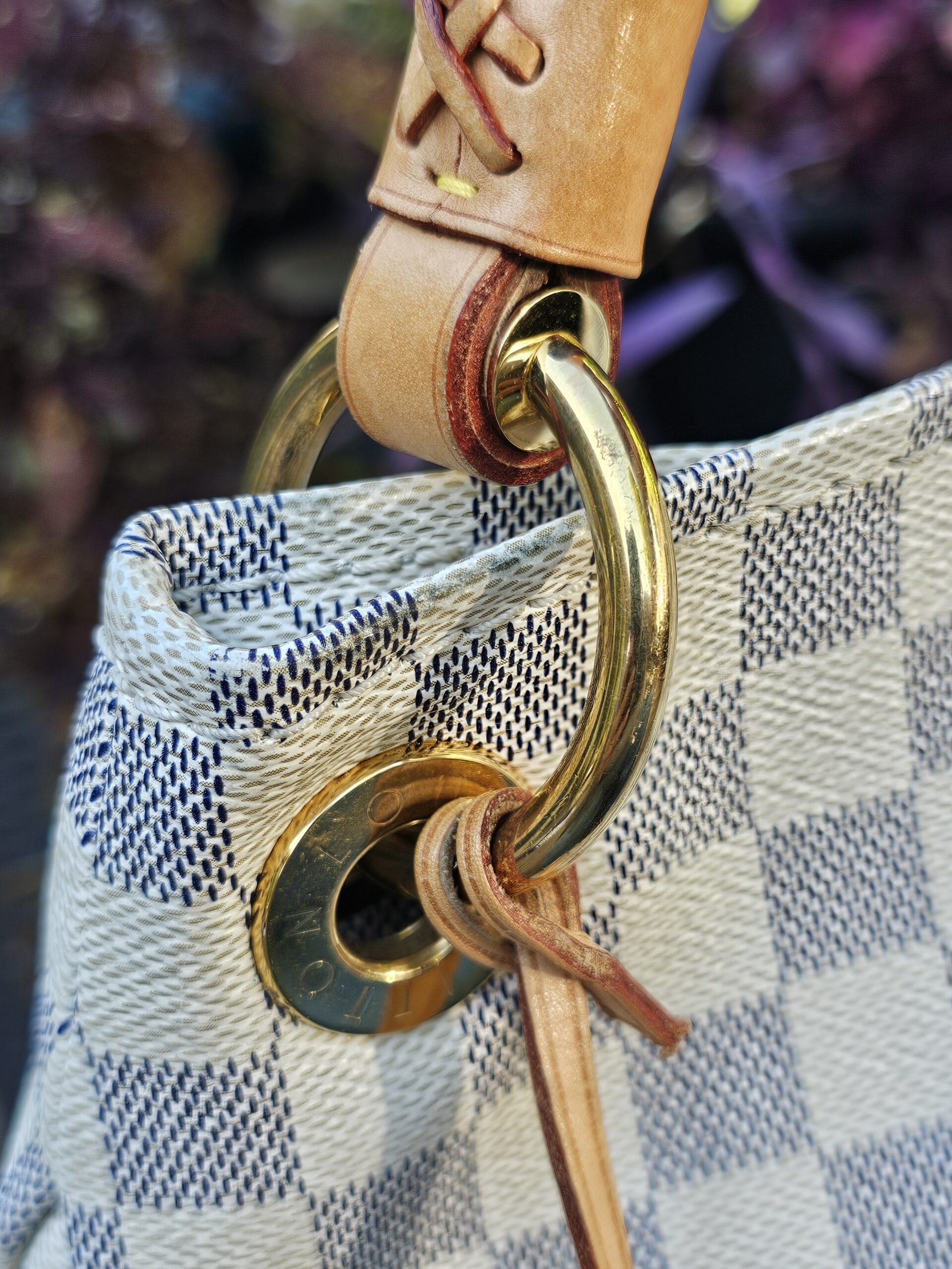 Artsy MM Azur - Image 8