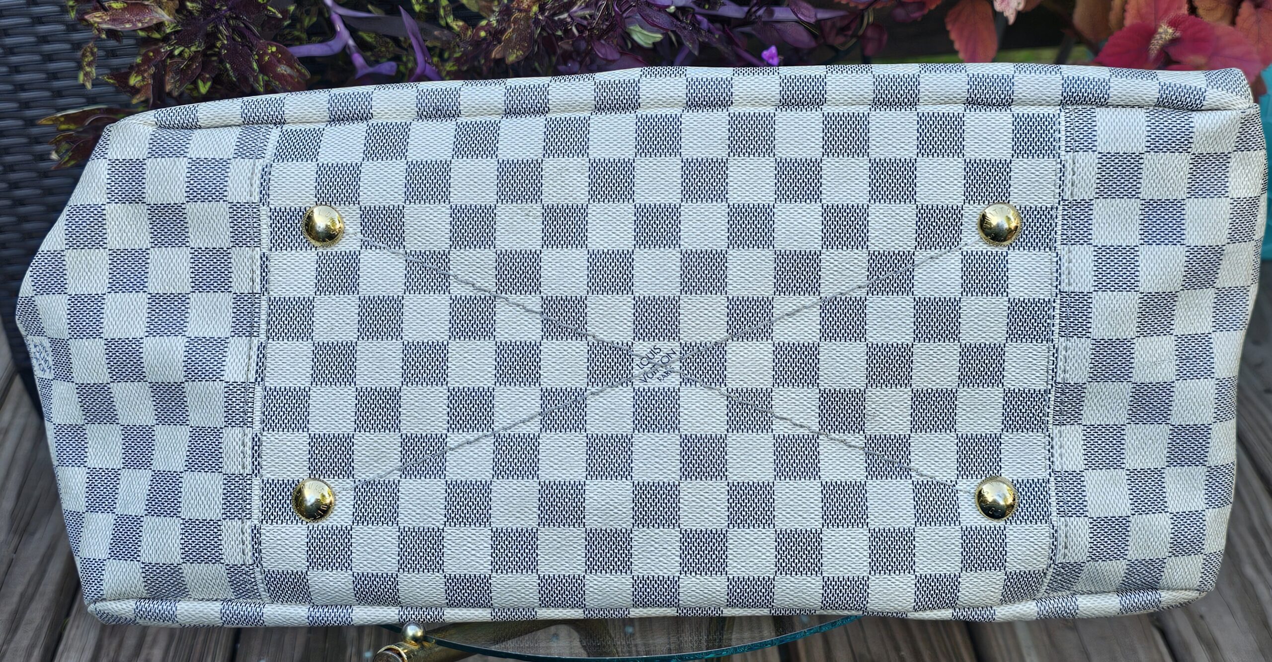 Artsy MM Azur - Image 10