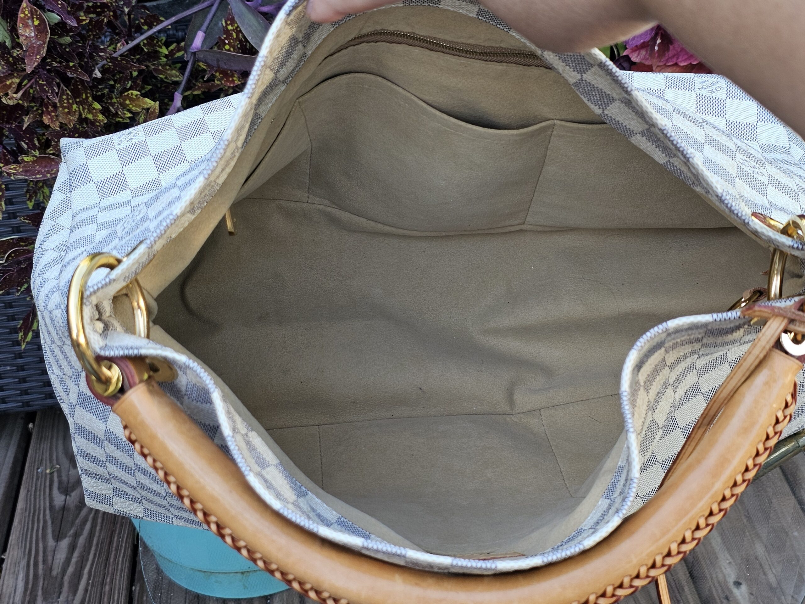 Artsy MM Azur - Image 16