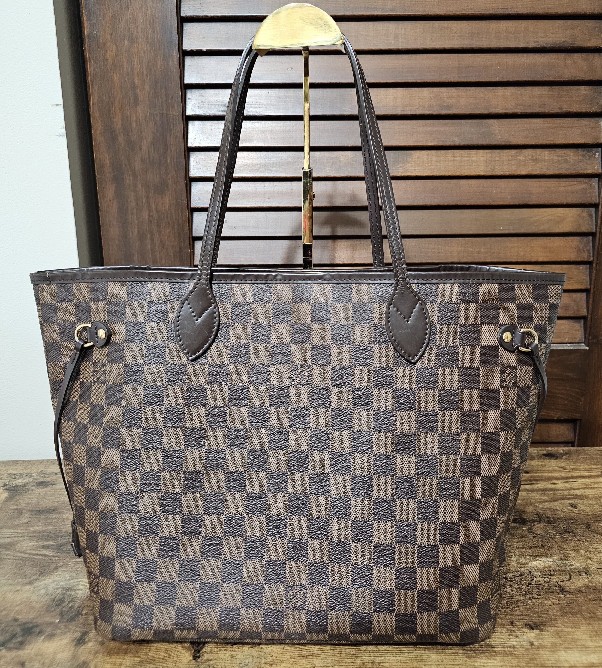 Neverfull MM DE