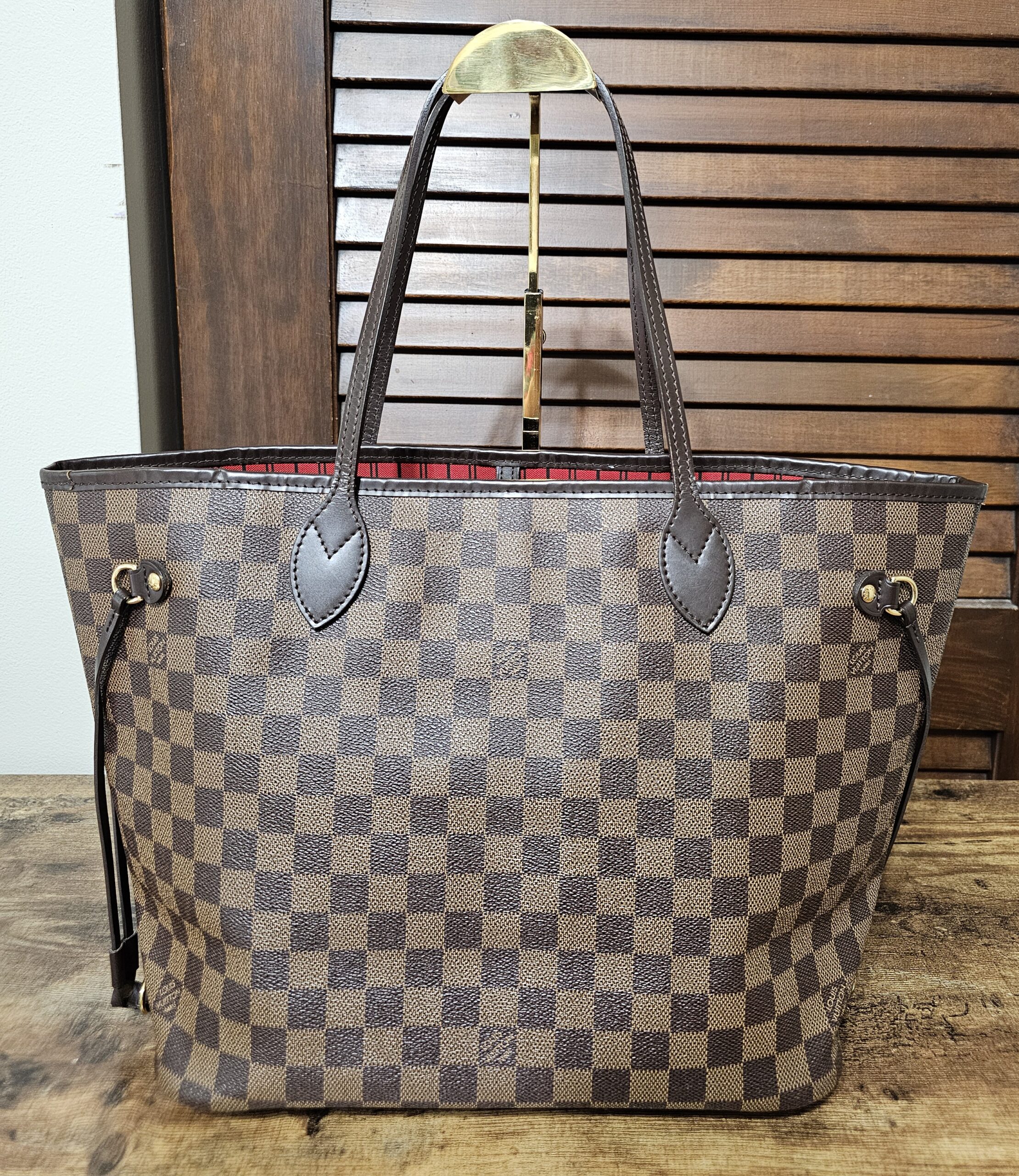 Neverfull MM DE - Image 3