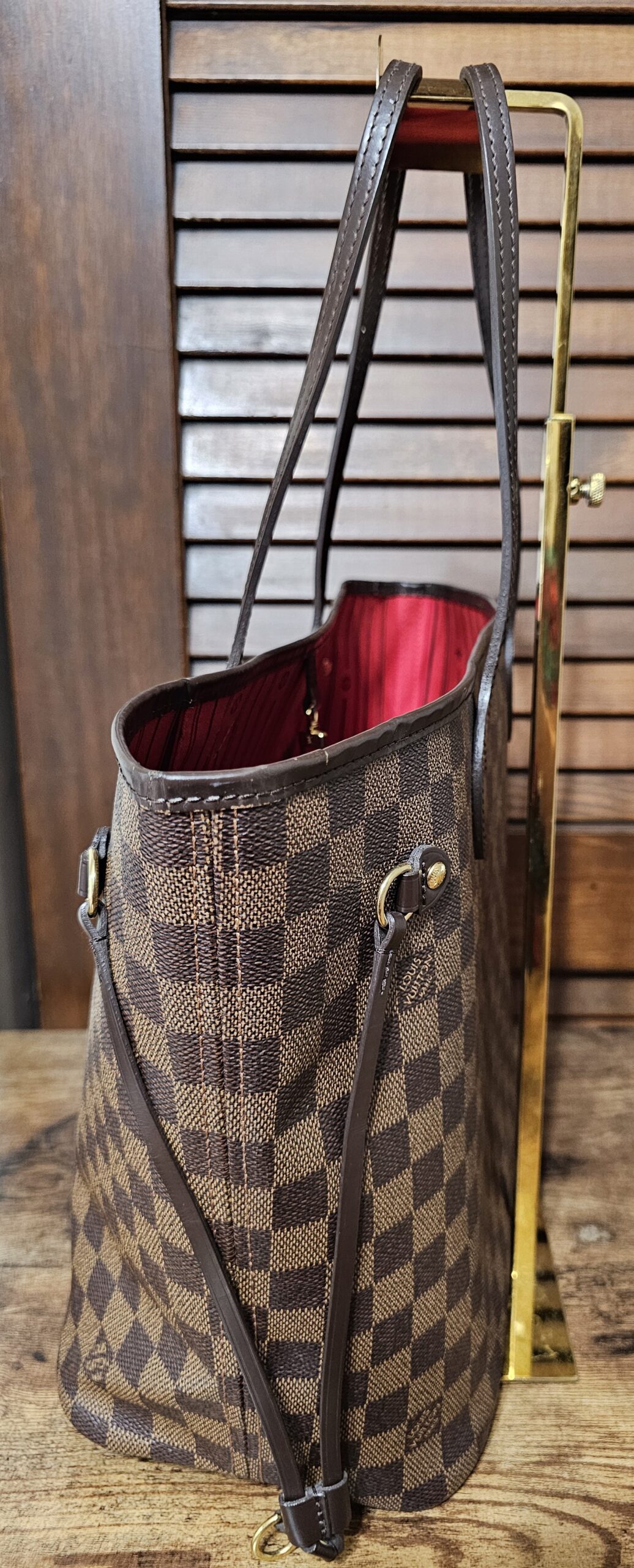 Neverfull MM DE - Image 4