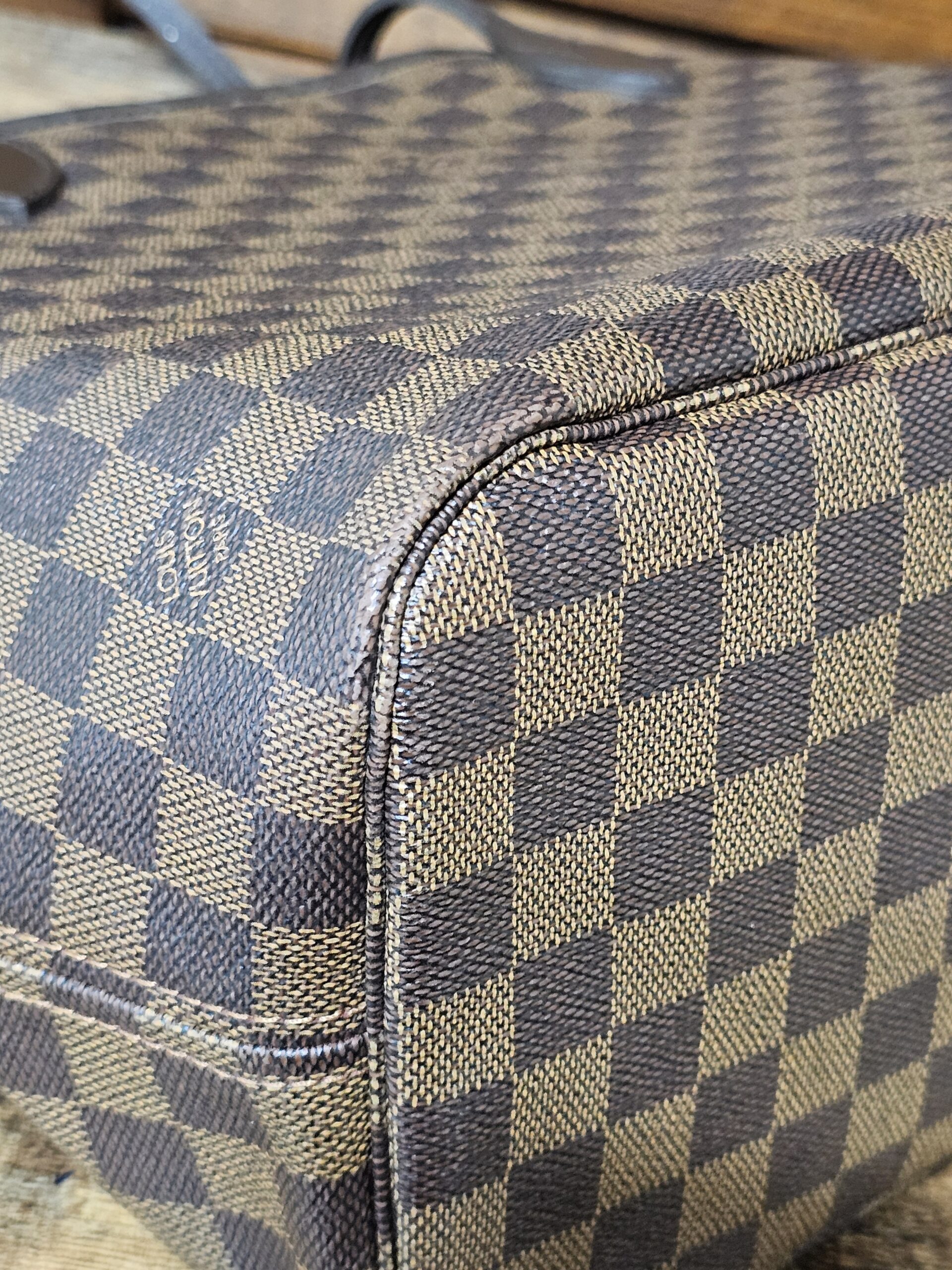 Neverfull MM DE - Image 8