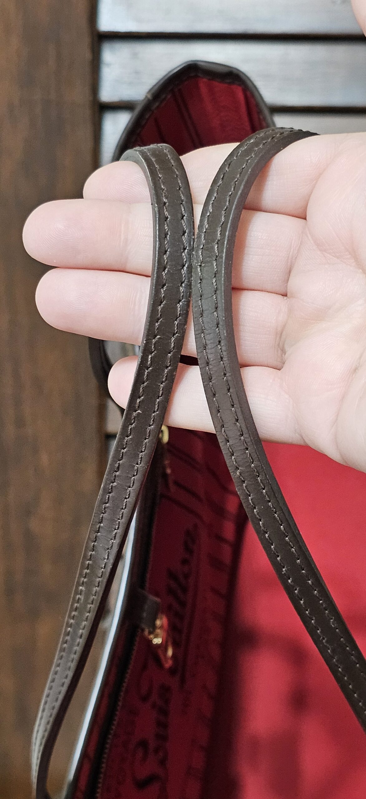 Neverfull MM DE - Image 11