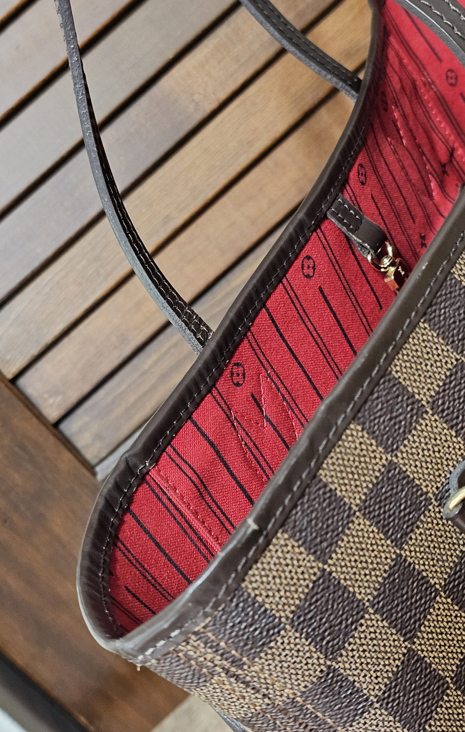 Neverfull MM DE - Image 12