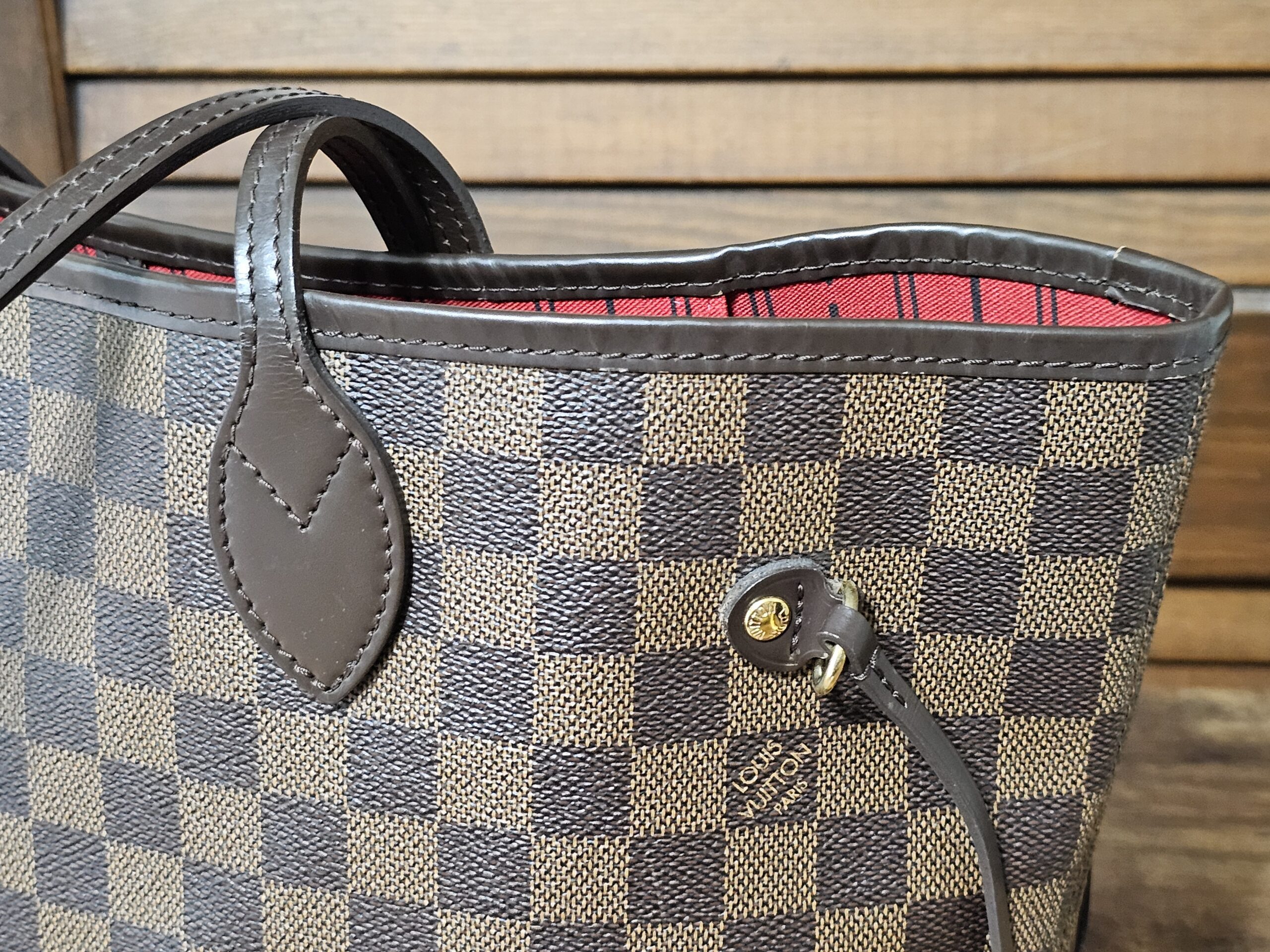 Neverfull MM DE - Image 13