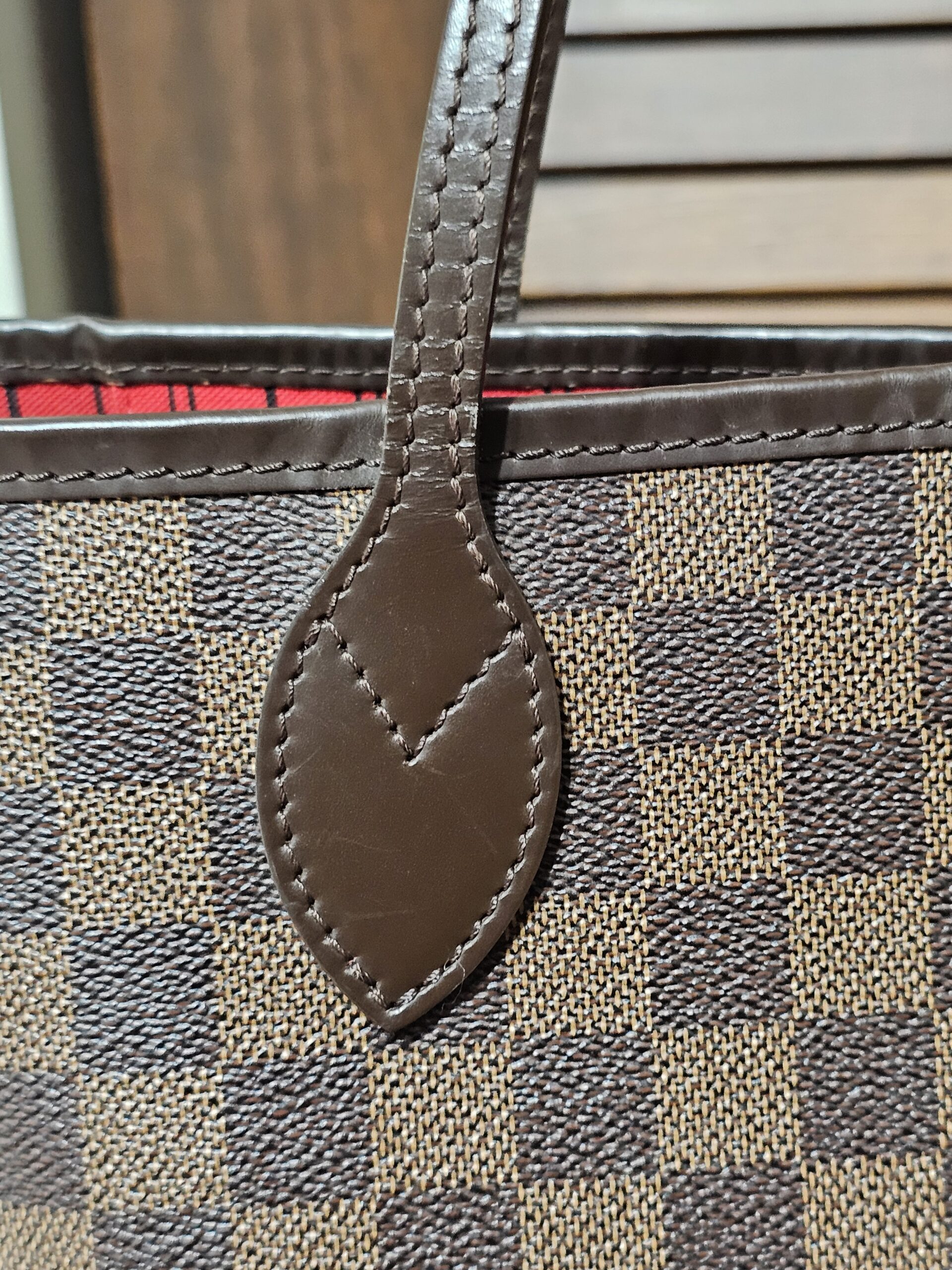 Neverfull MM DE - Image 14