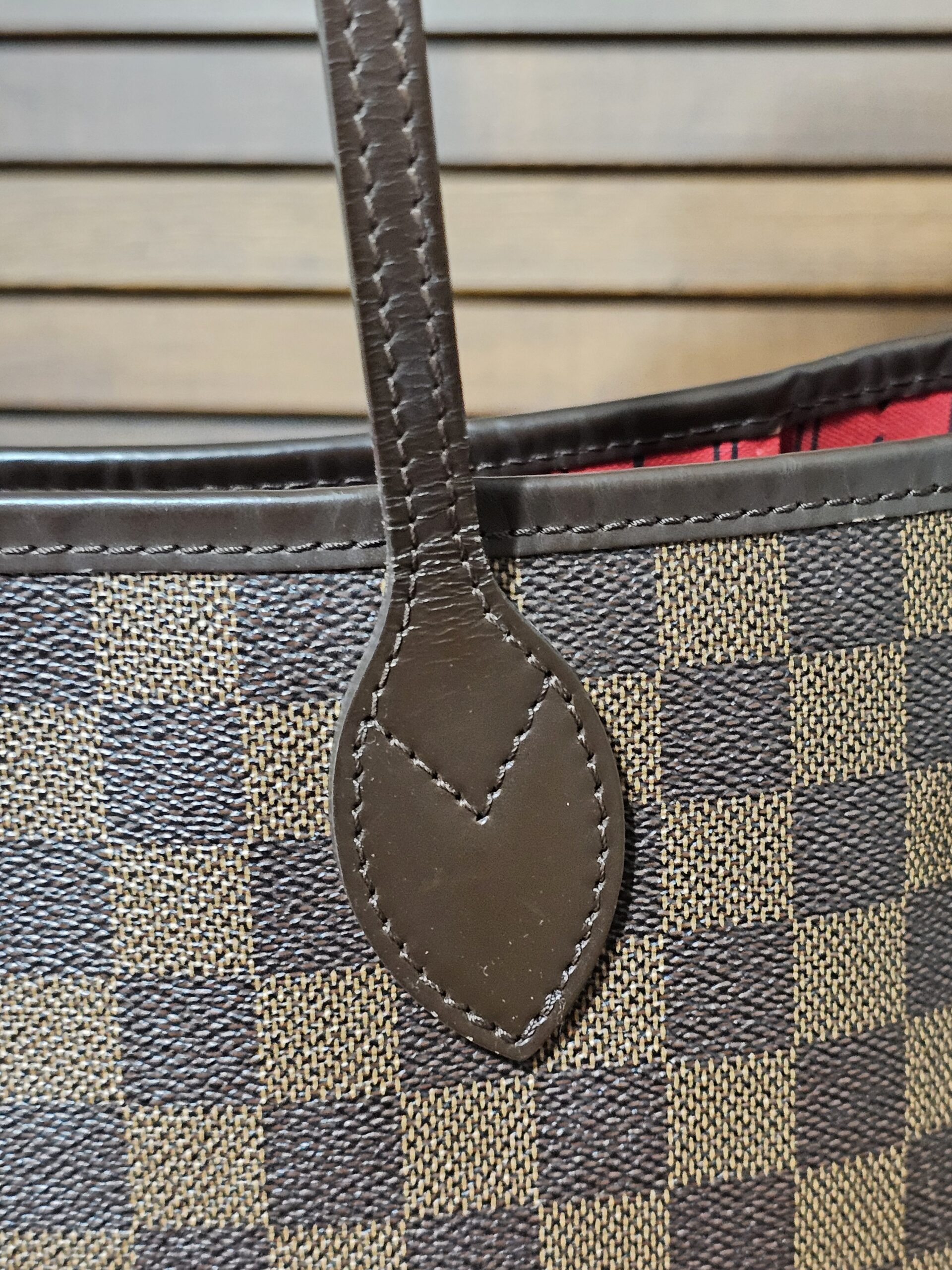 Neverfull MM DE - Image 15