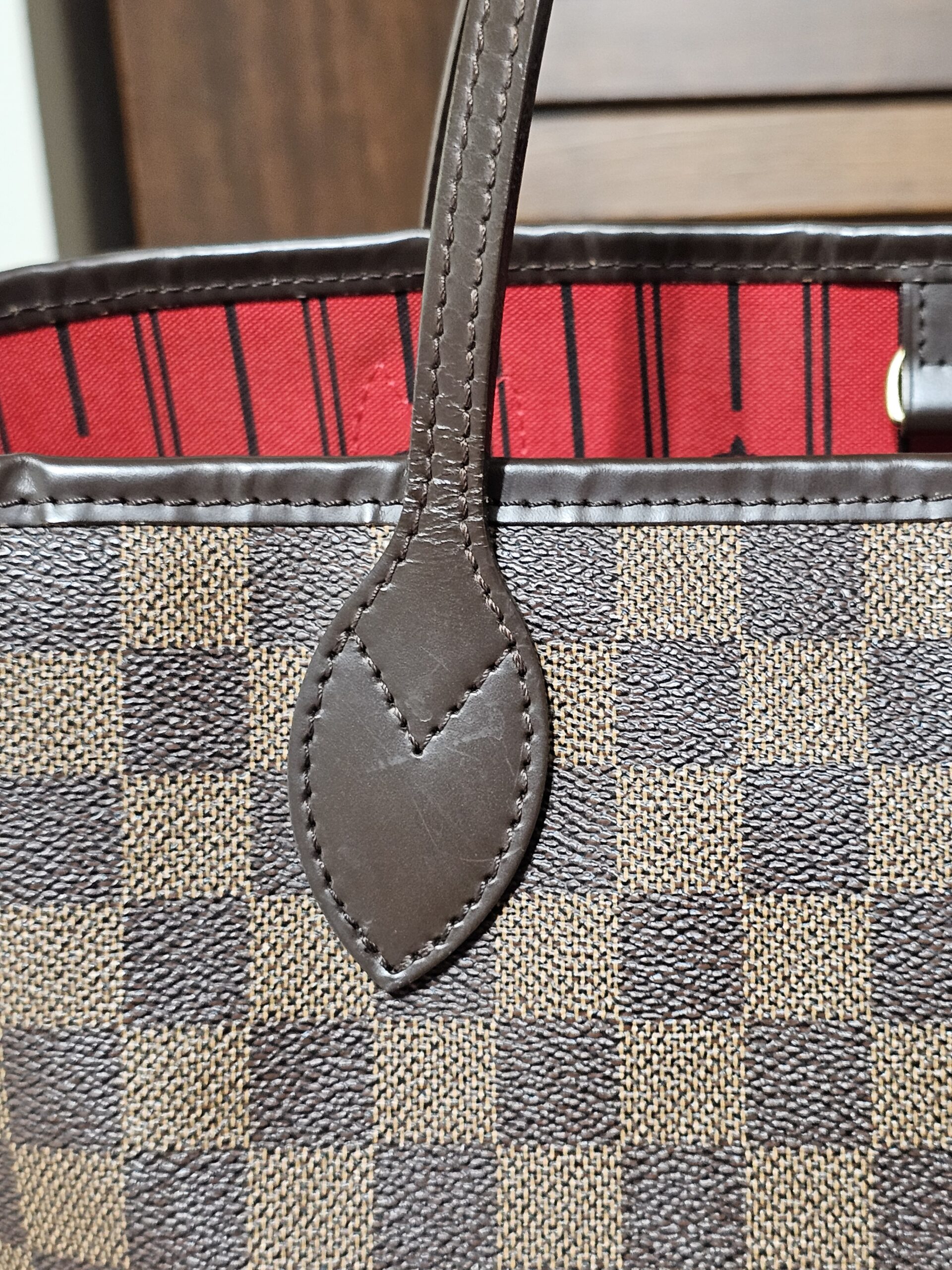 Neverfull MM DE - Image 16