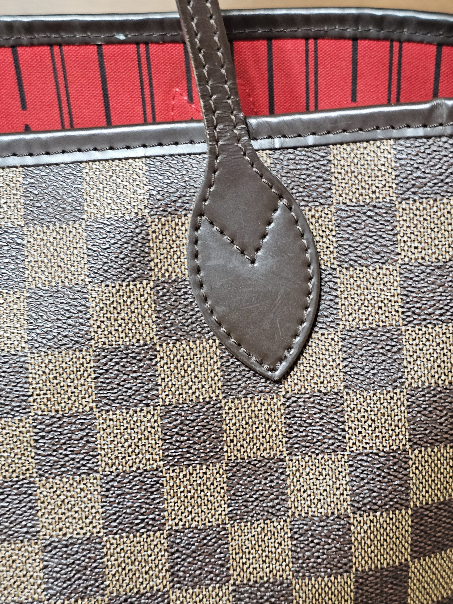 Neverfull MM DE - Image 17
