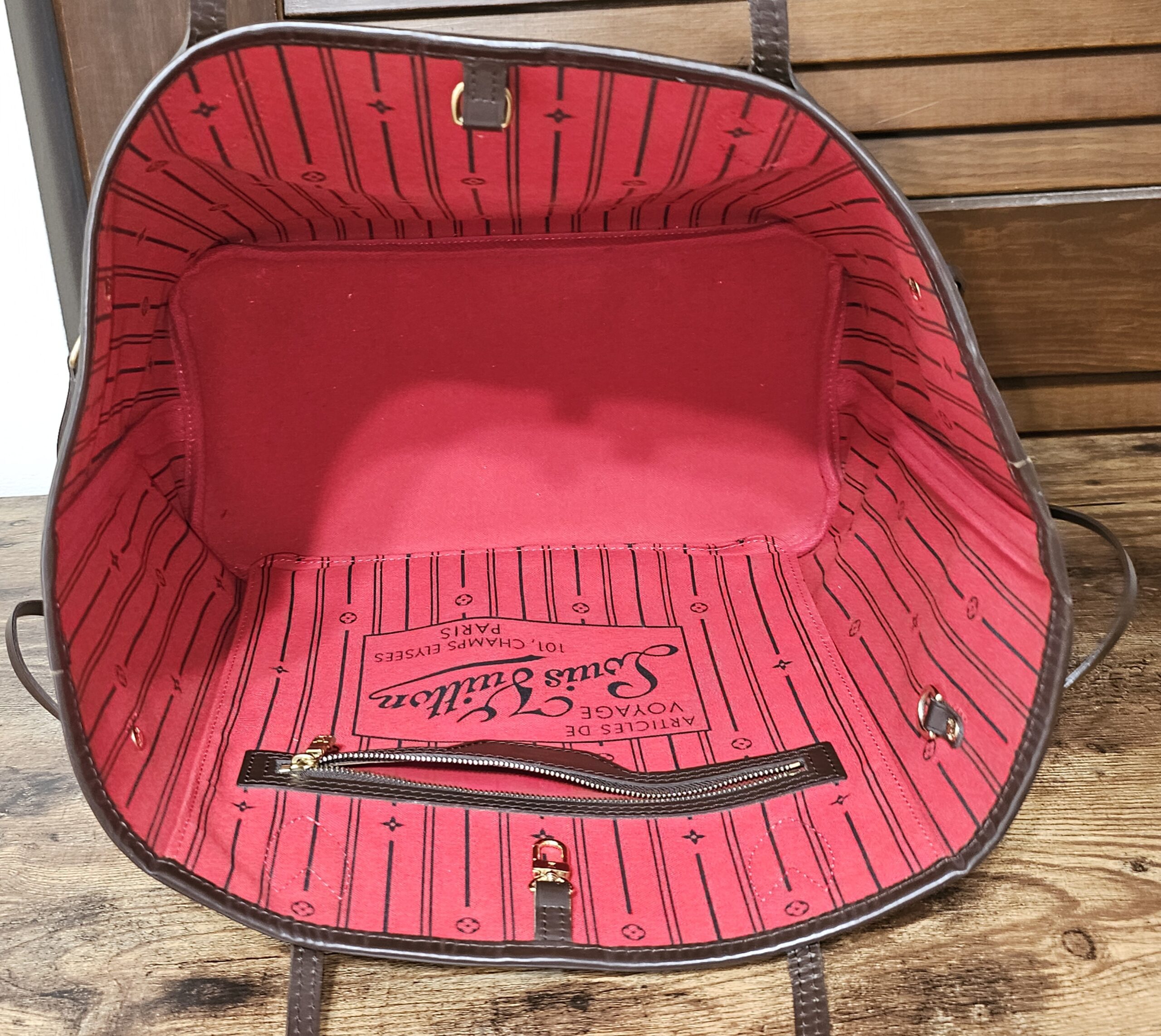 Neverfull MM DE - Image 18