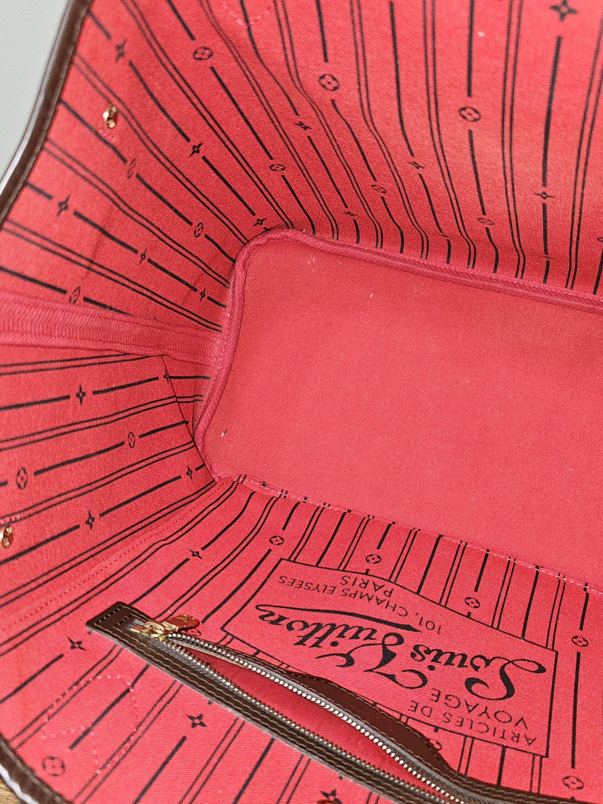 Neverfull MM DE - Image 19