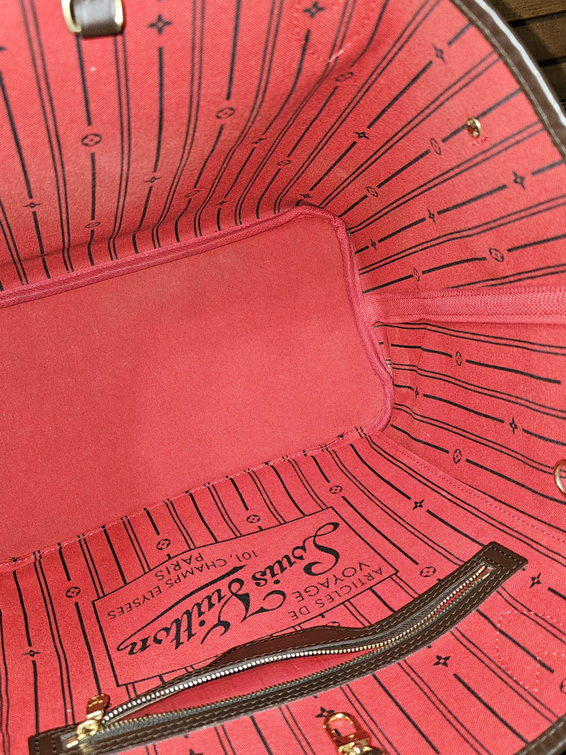 Neverfull MM DE - Image 20