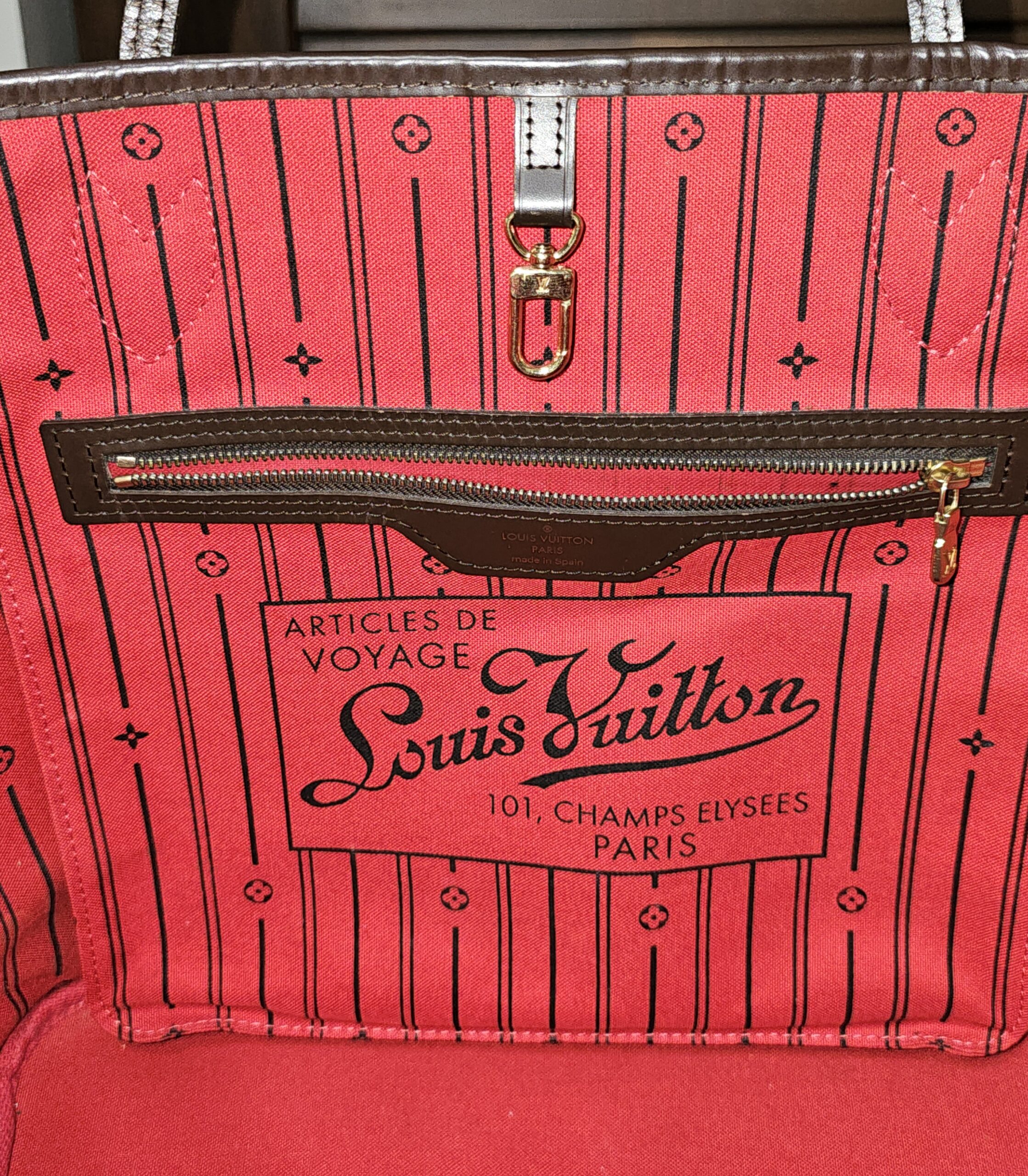 Neverfull MM DE - Image 21