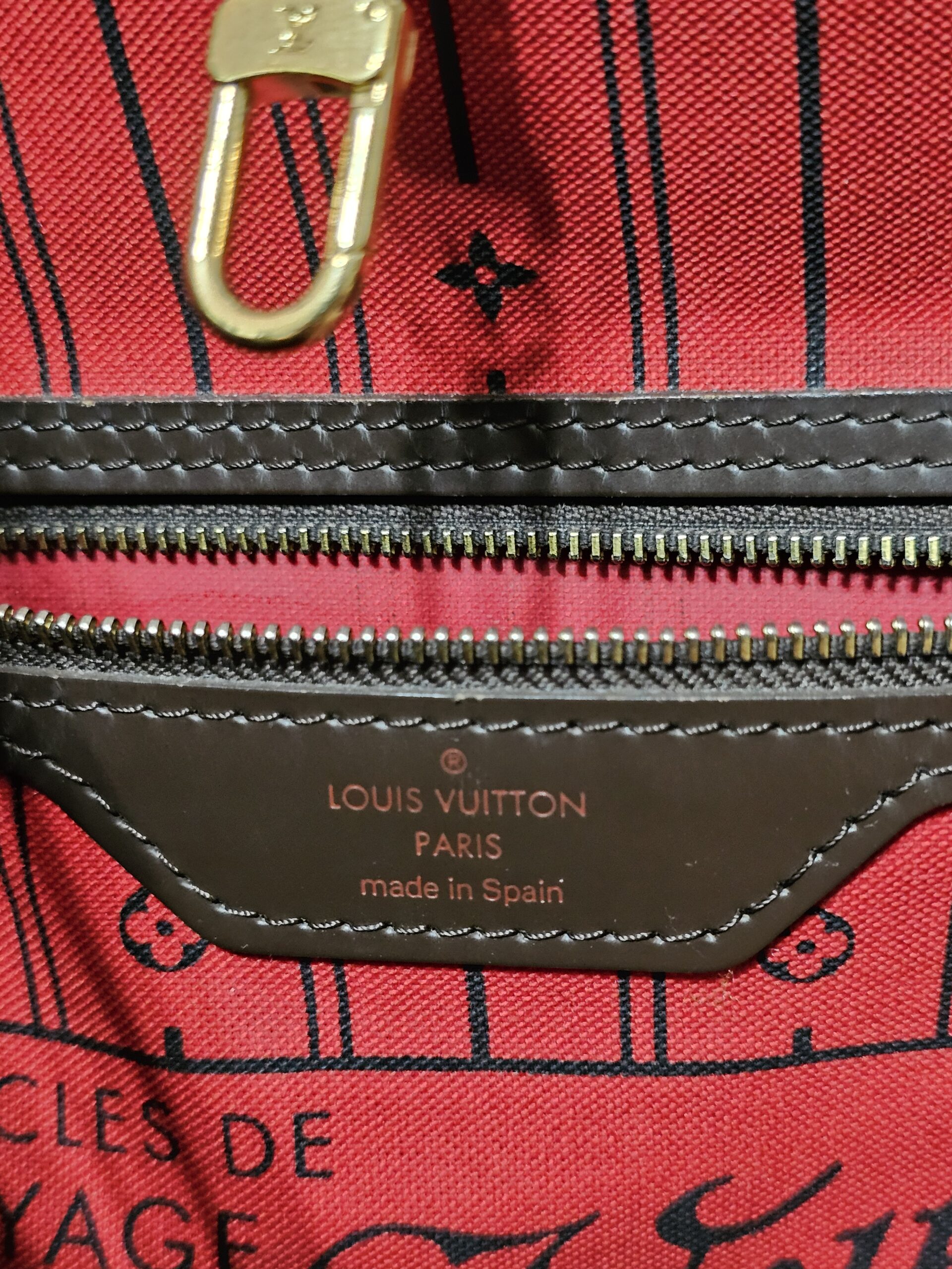 Neverfull MM DE - Image 23