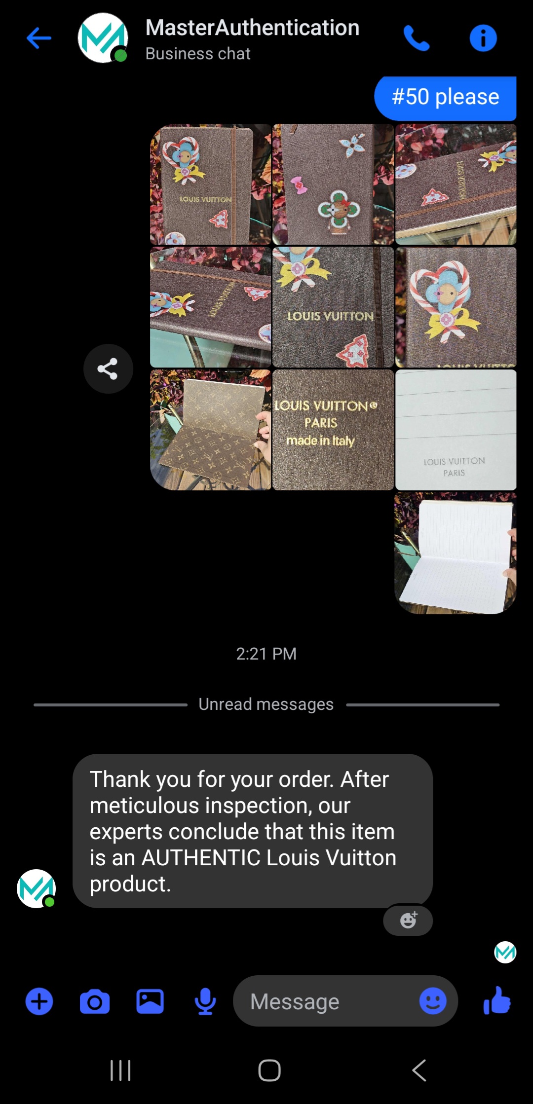 Candy Jane MM - Image 9