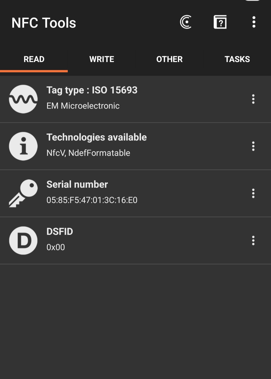 Monogram 6 key Holder - Image 13