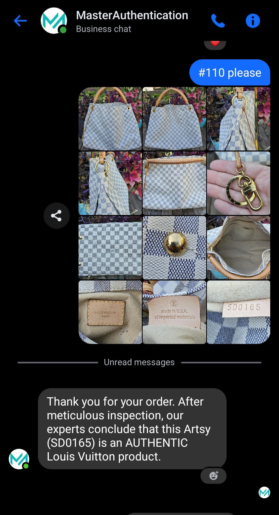 Artsy MM Azur - Image 21