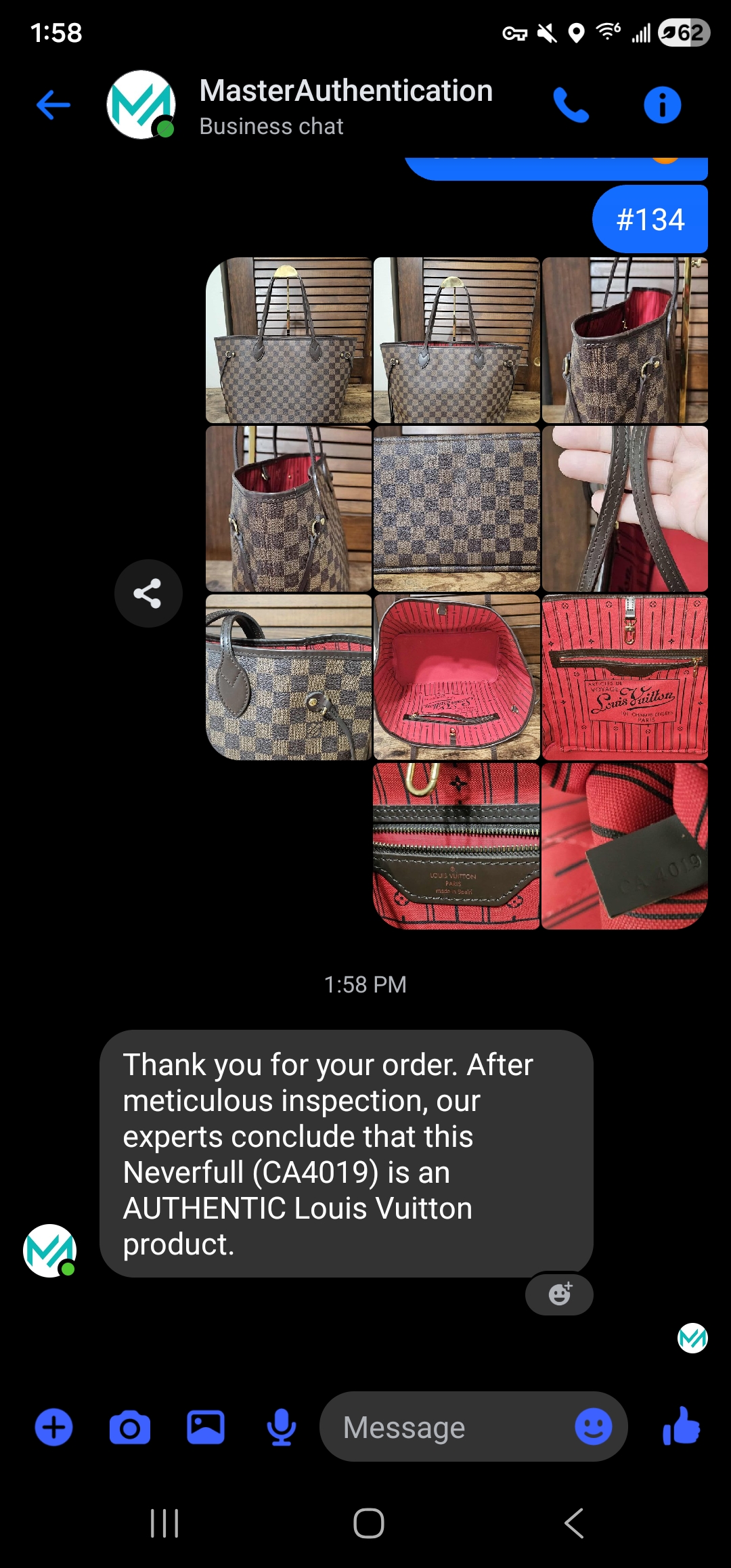 Neverfull MM DE - Image 25