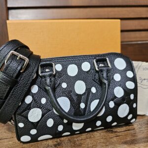 Infinity Dots Speedy Nano