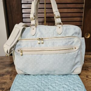 Min Lin Diaper Bag