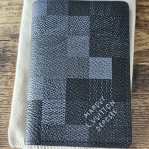 DamoFlage Pocket Organizer