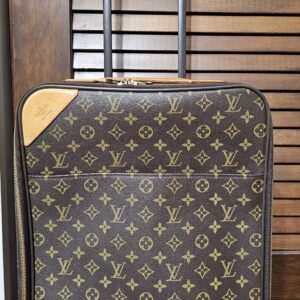 Pegase 45 rolling luggage