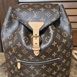 Montsouris New Model