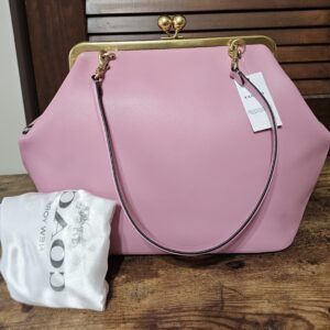 Large Frame Kisslock