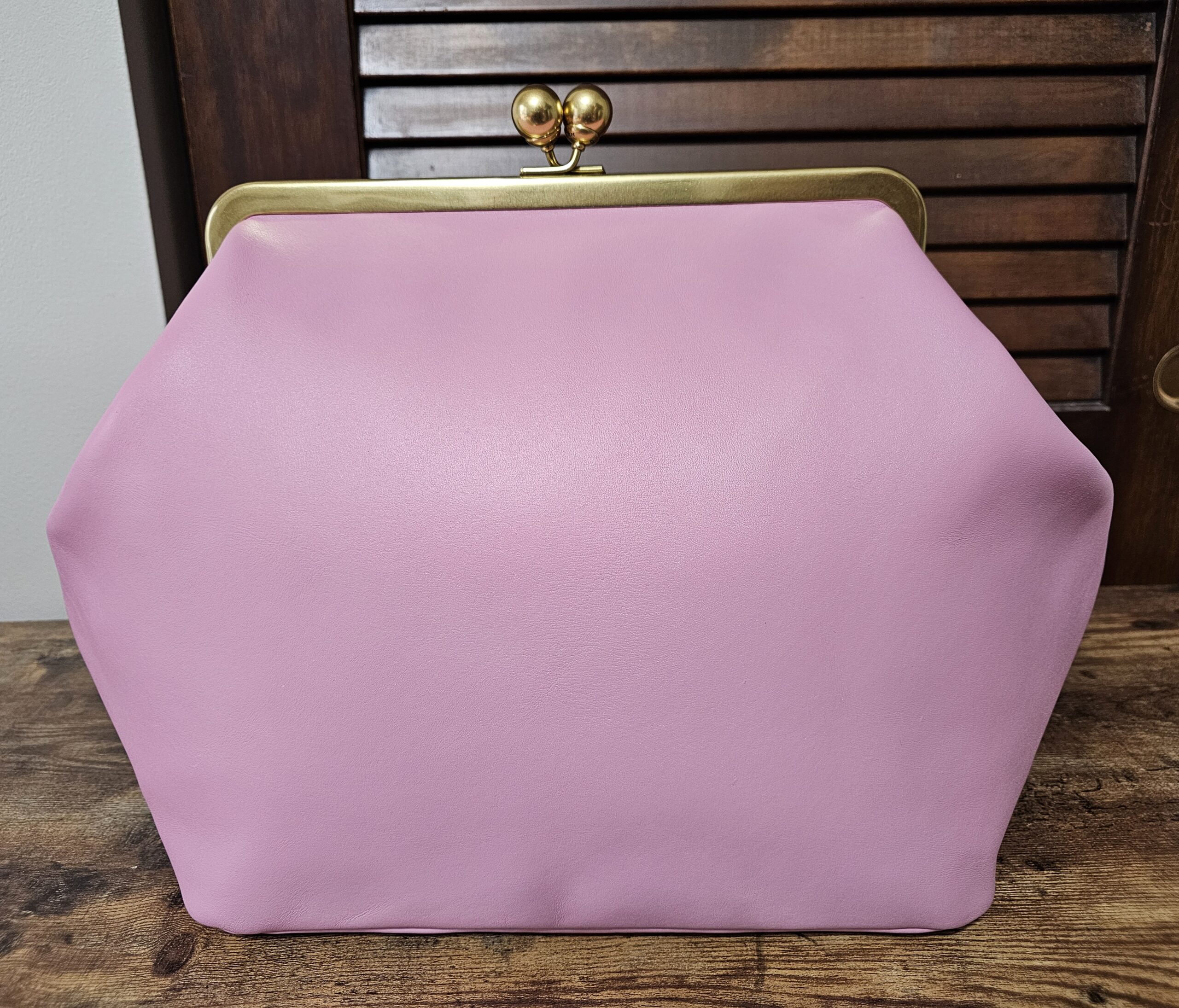 Large Frame Kisslock - Image 5