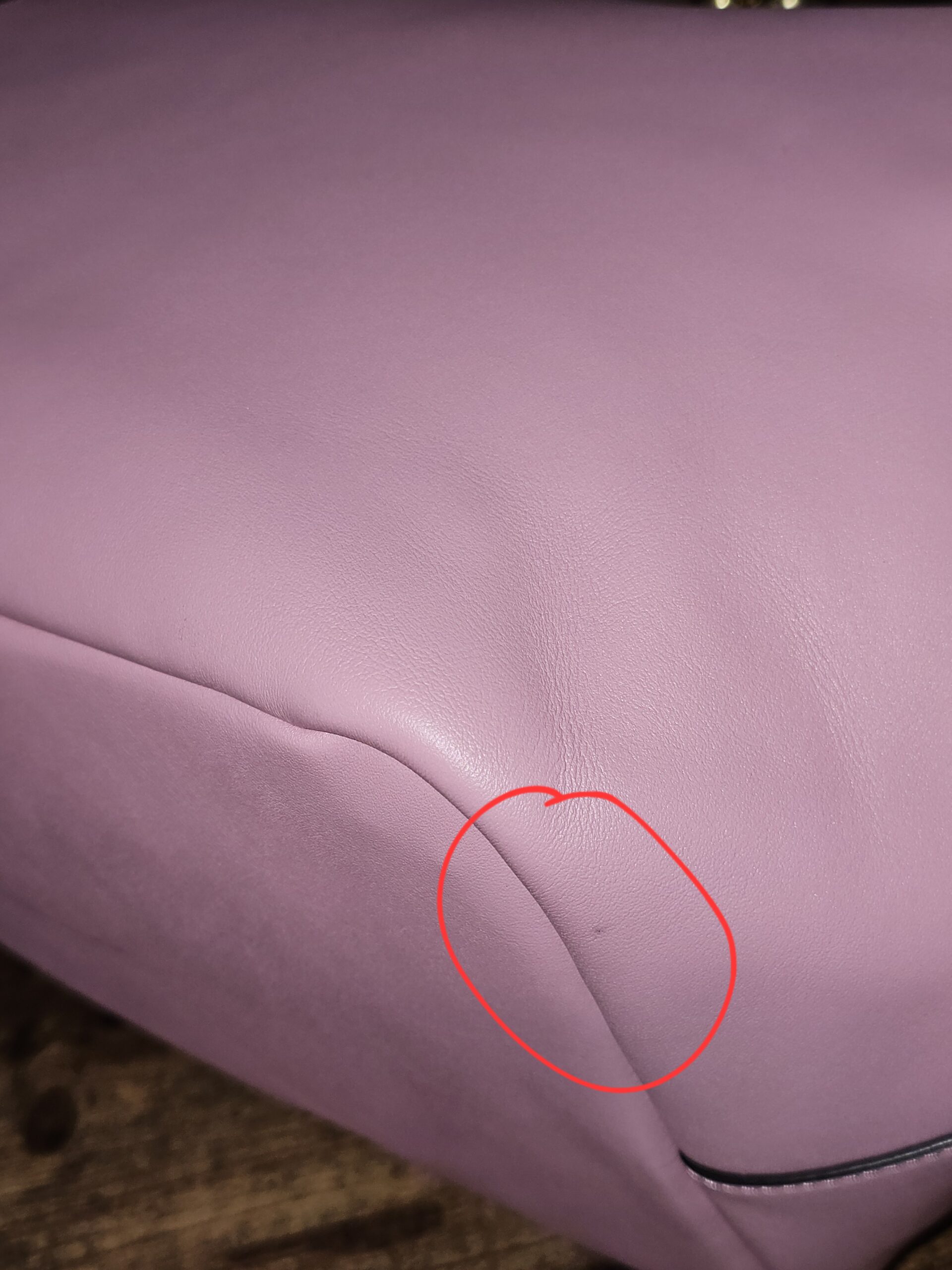 Large Frame Kisslock - Image 9