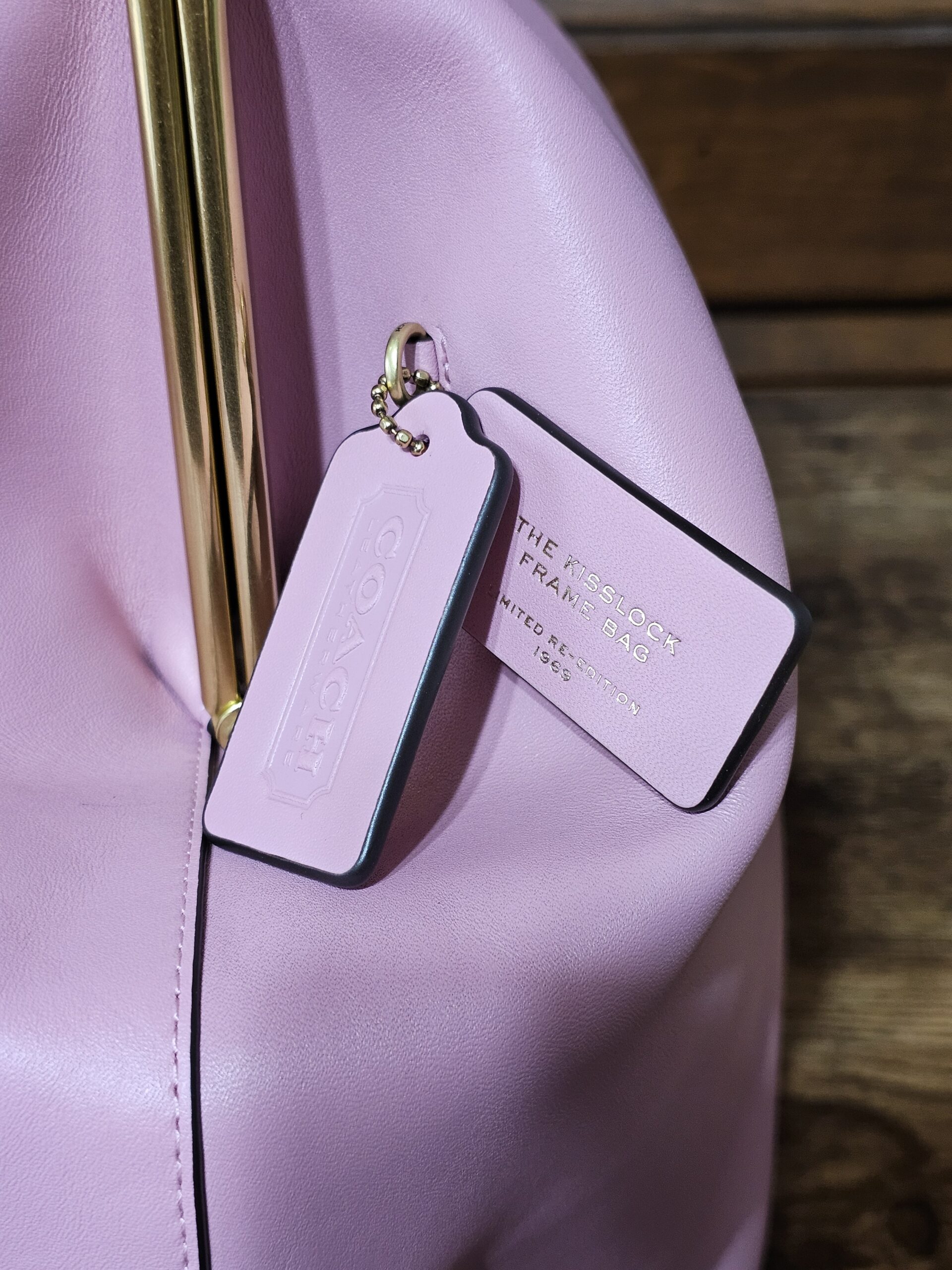 Large Frame Kisslock - Image 12