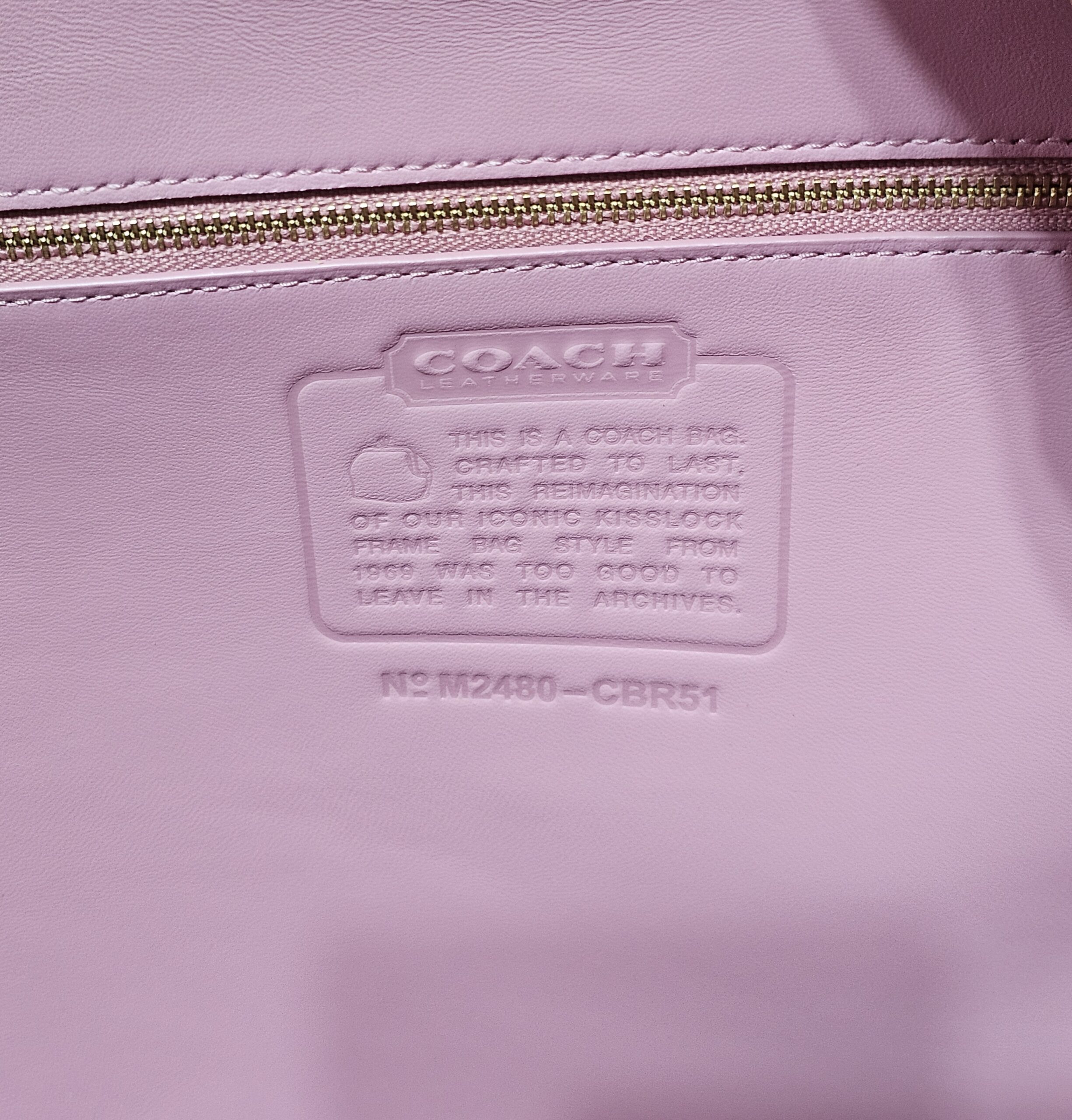 Large Frame Kisslock - Image 16