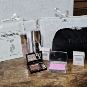 Dior Bundle