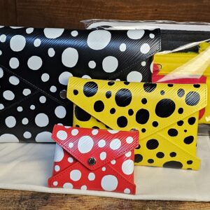 Kiragami Set Kusama Dots