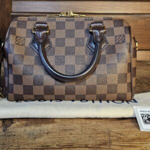 Speedy Bandouliere 20